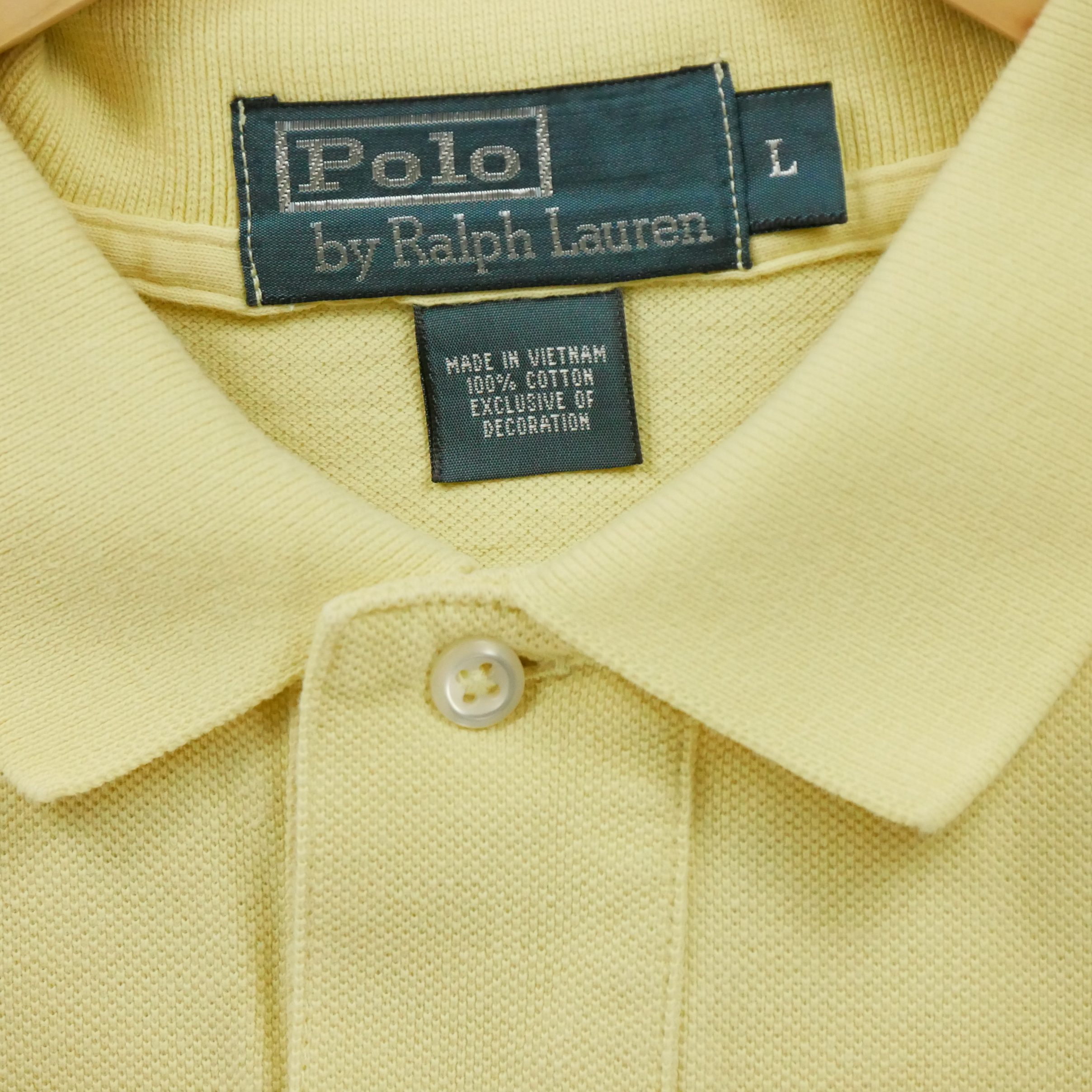 Polo manches courtes Homme 6