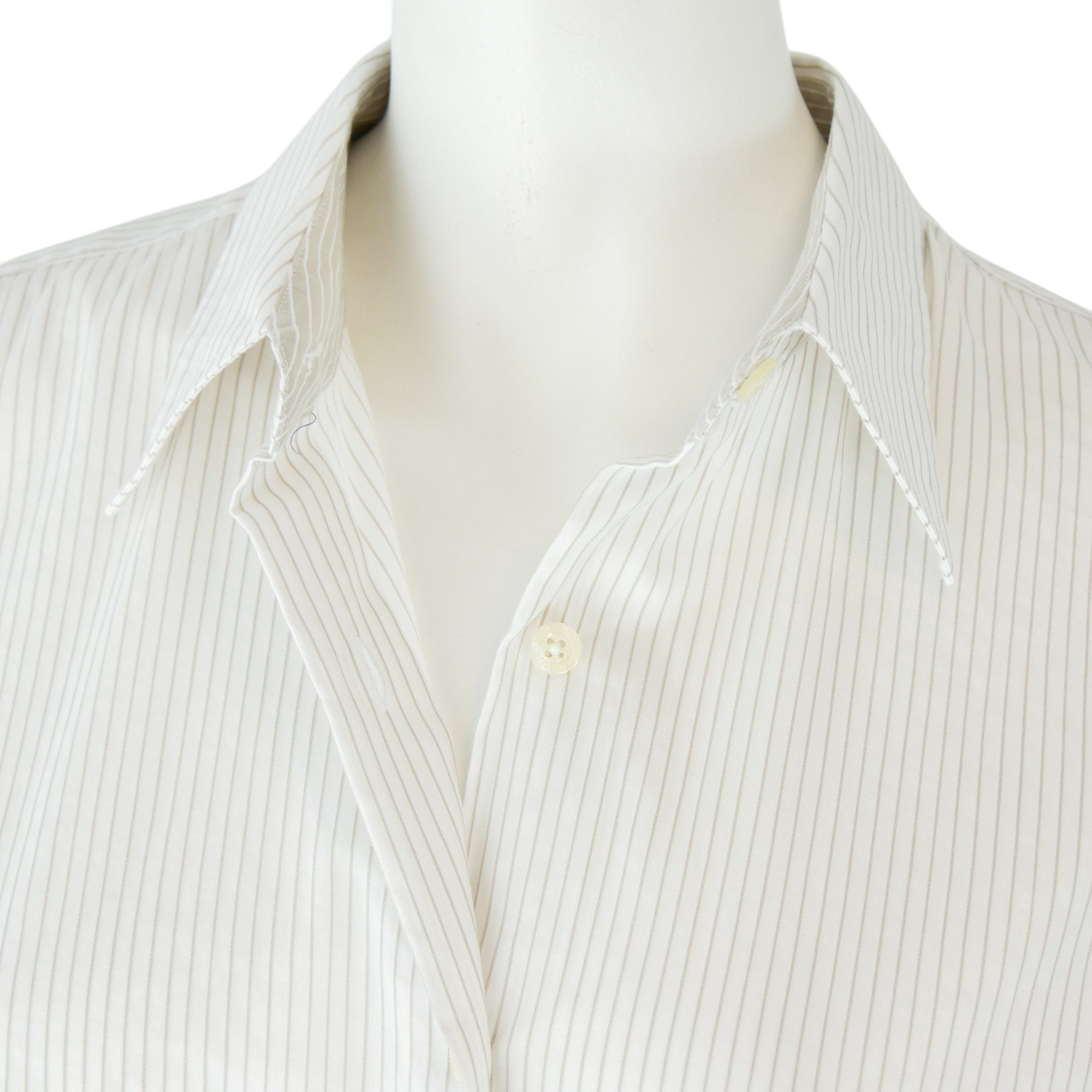 Chemise classiques Femme à rayures 3