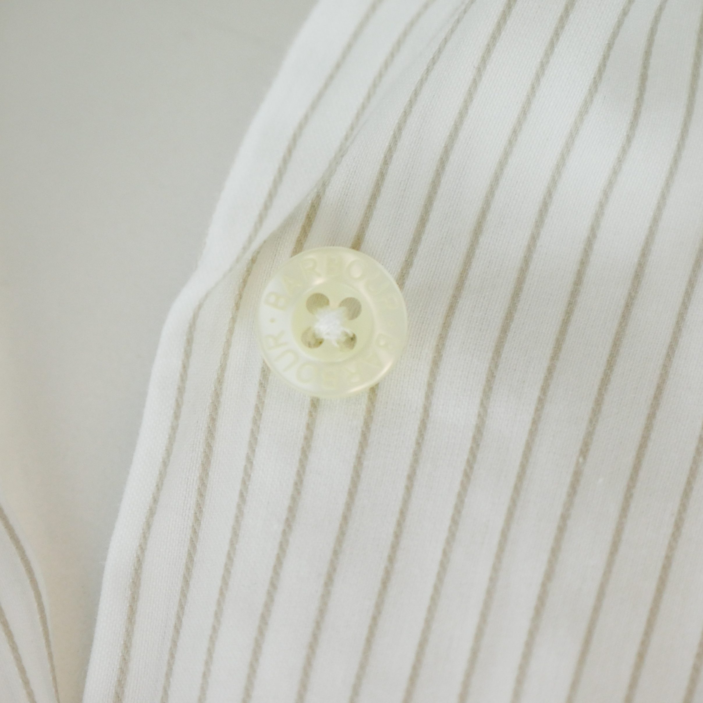 Chemise classiques Femme à rayures 4