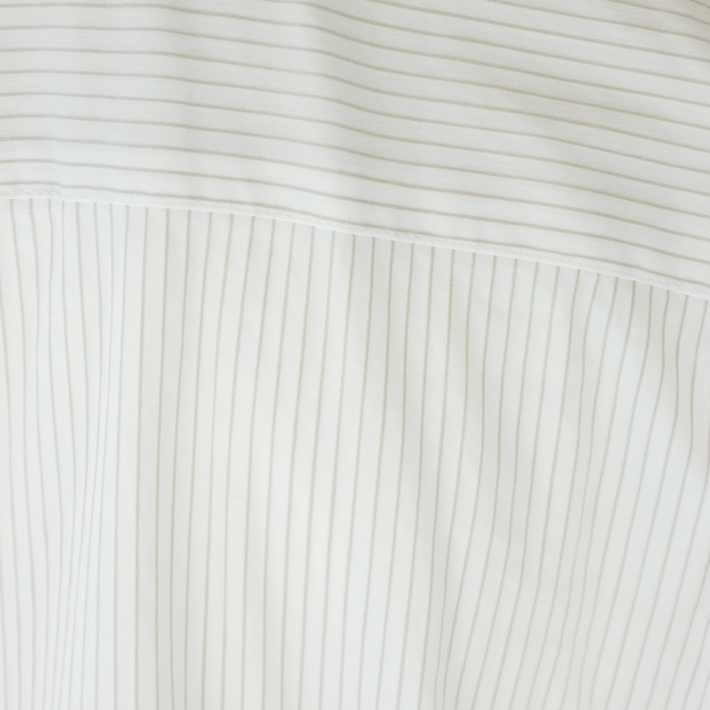 Chemise classiques Femme à rayures 7