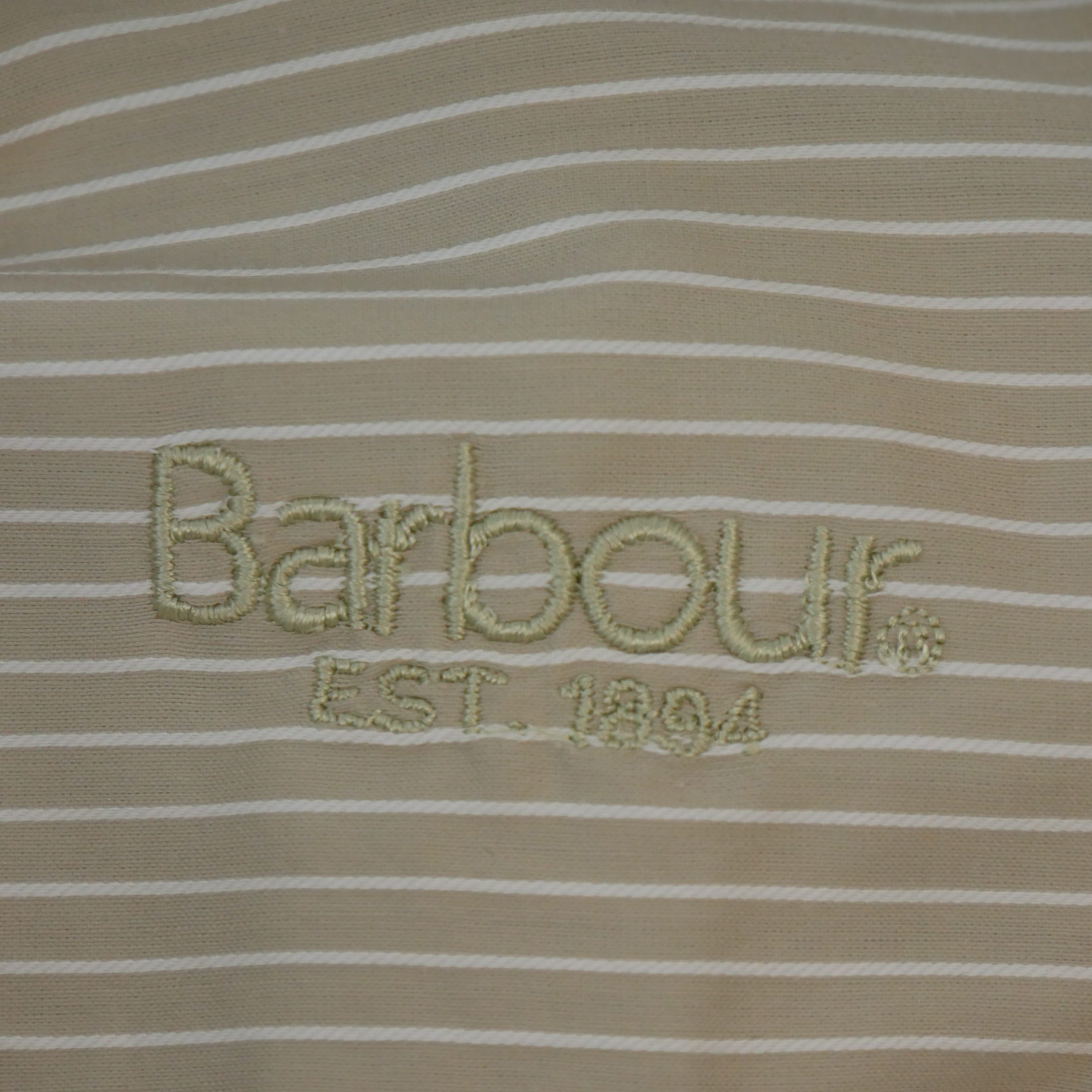 Chemise classiques Femme à rayures 8