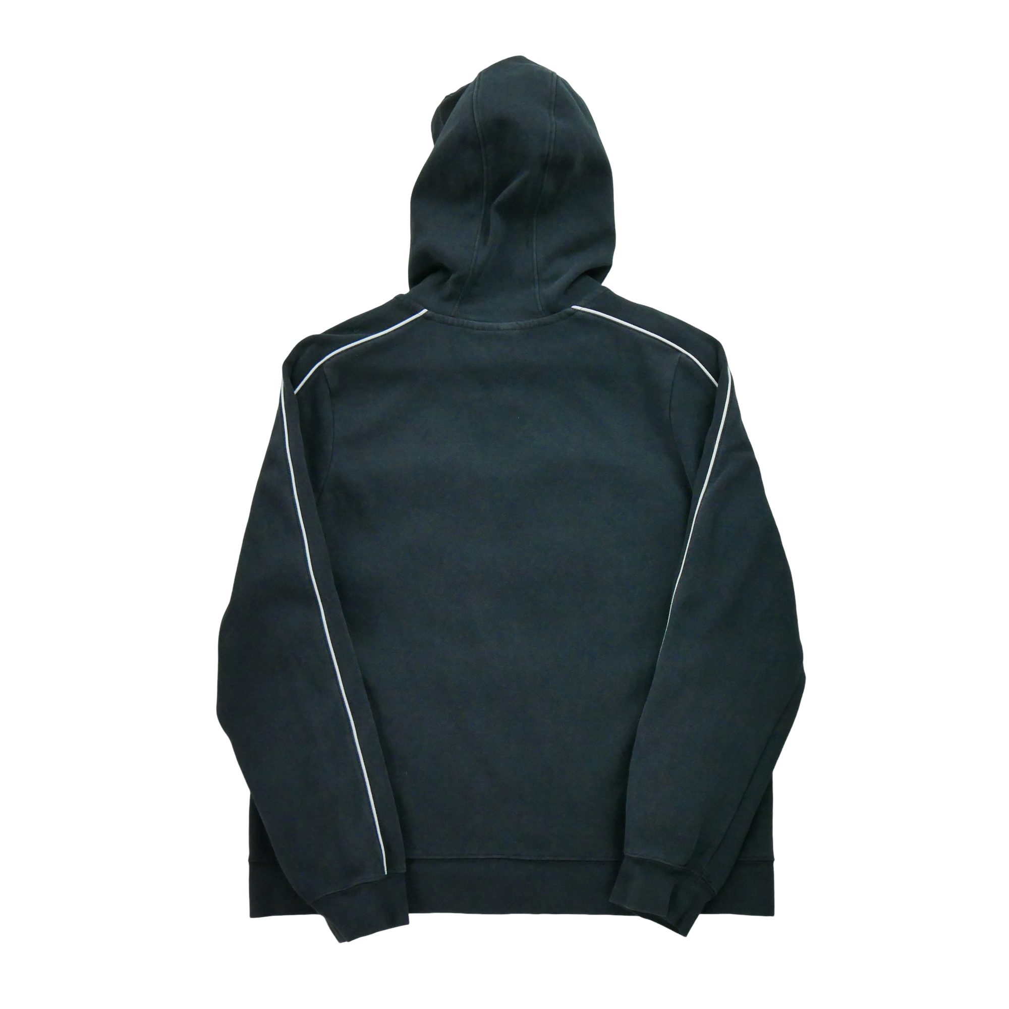 Sweat à capuche Homme  zippé 2
