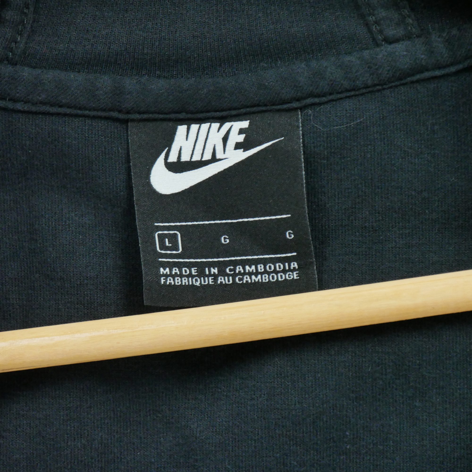 Sweat à capuche Homme  zippé 6