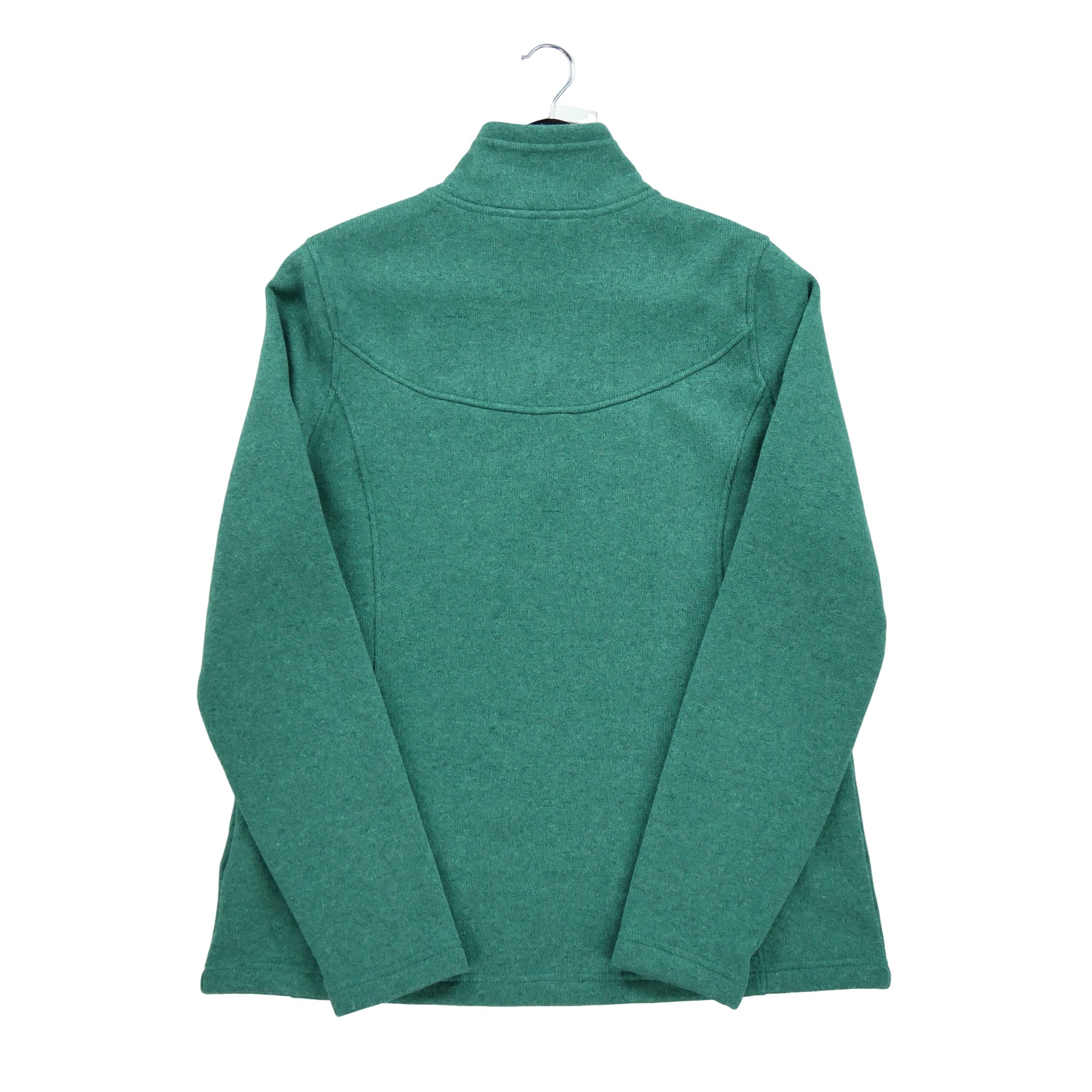 Pull polaire Femme  TNF Vert 2