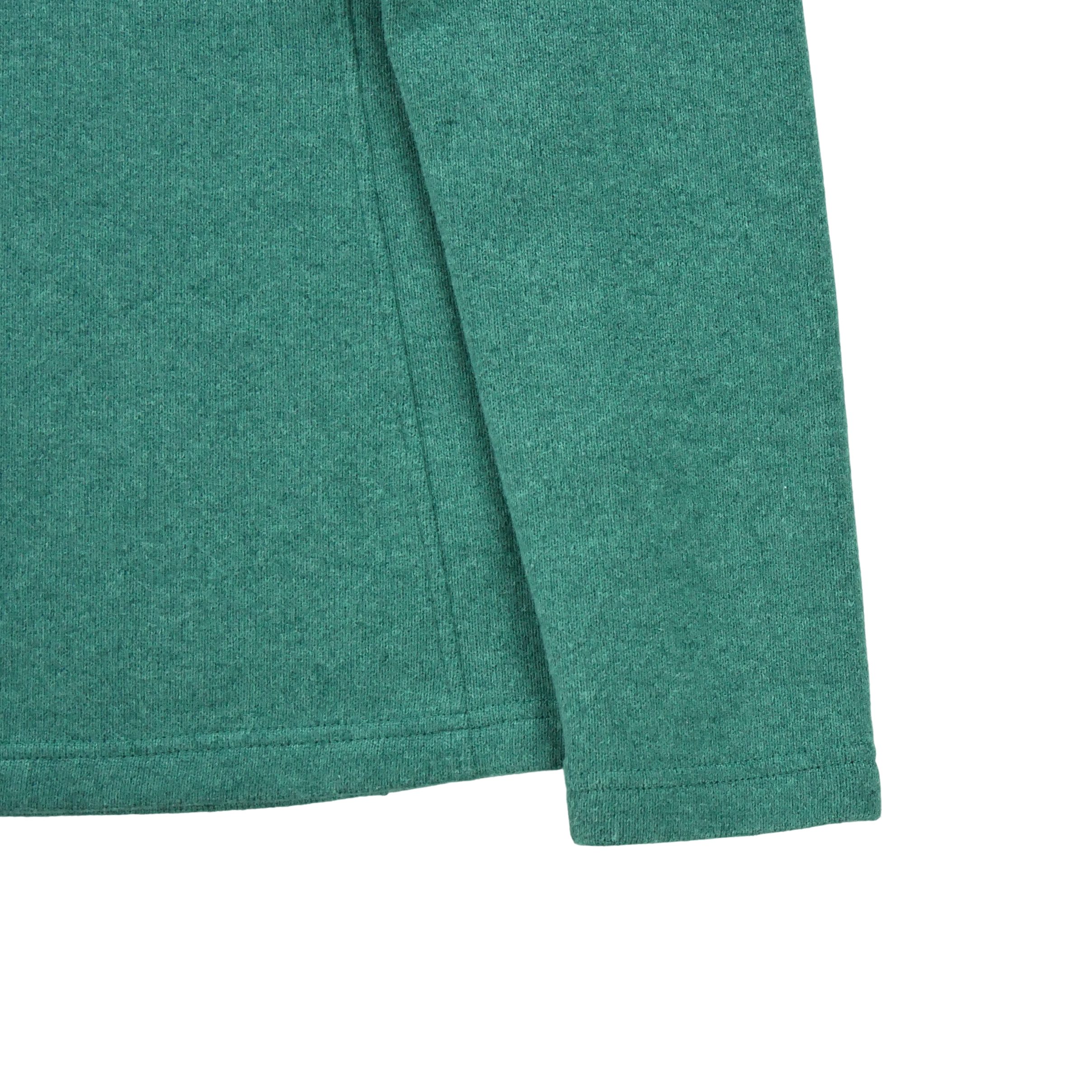 Pull polaire Femme  TNF Vert 5