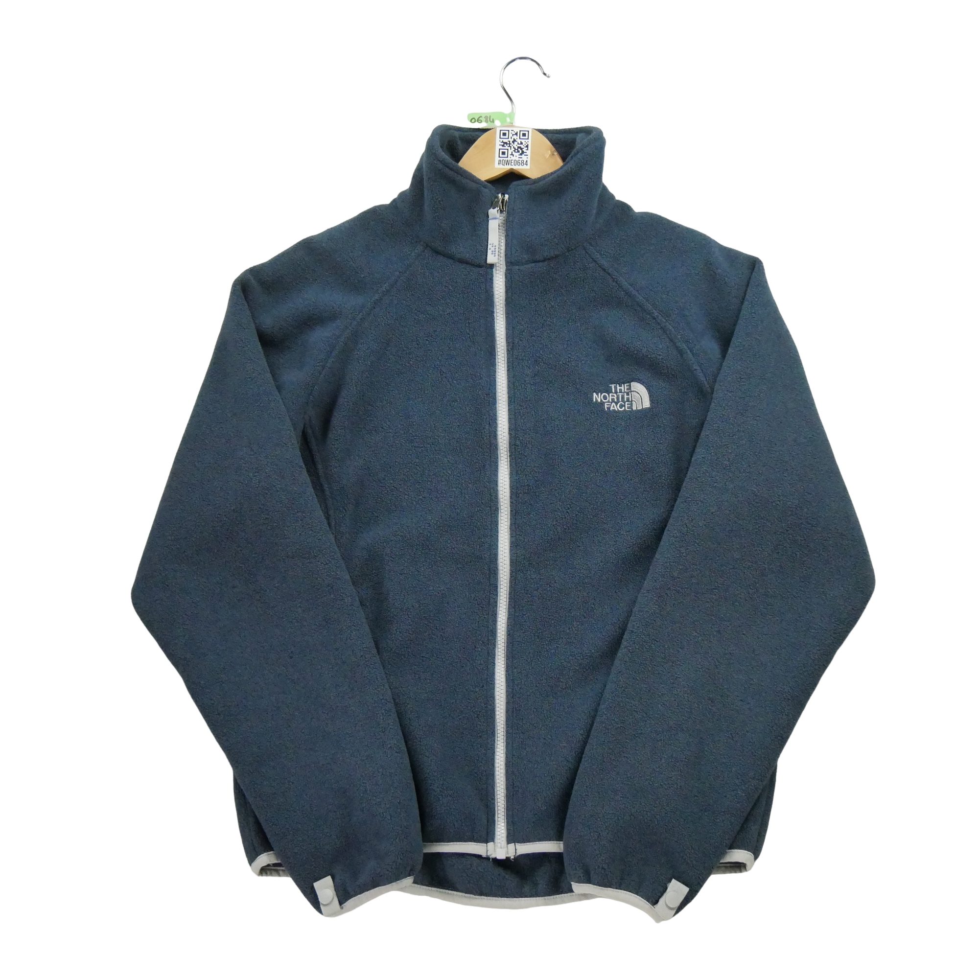 Veste polaire Femme  TNF Marine 1