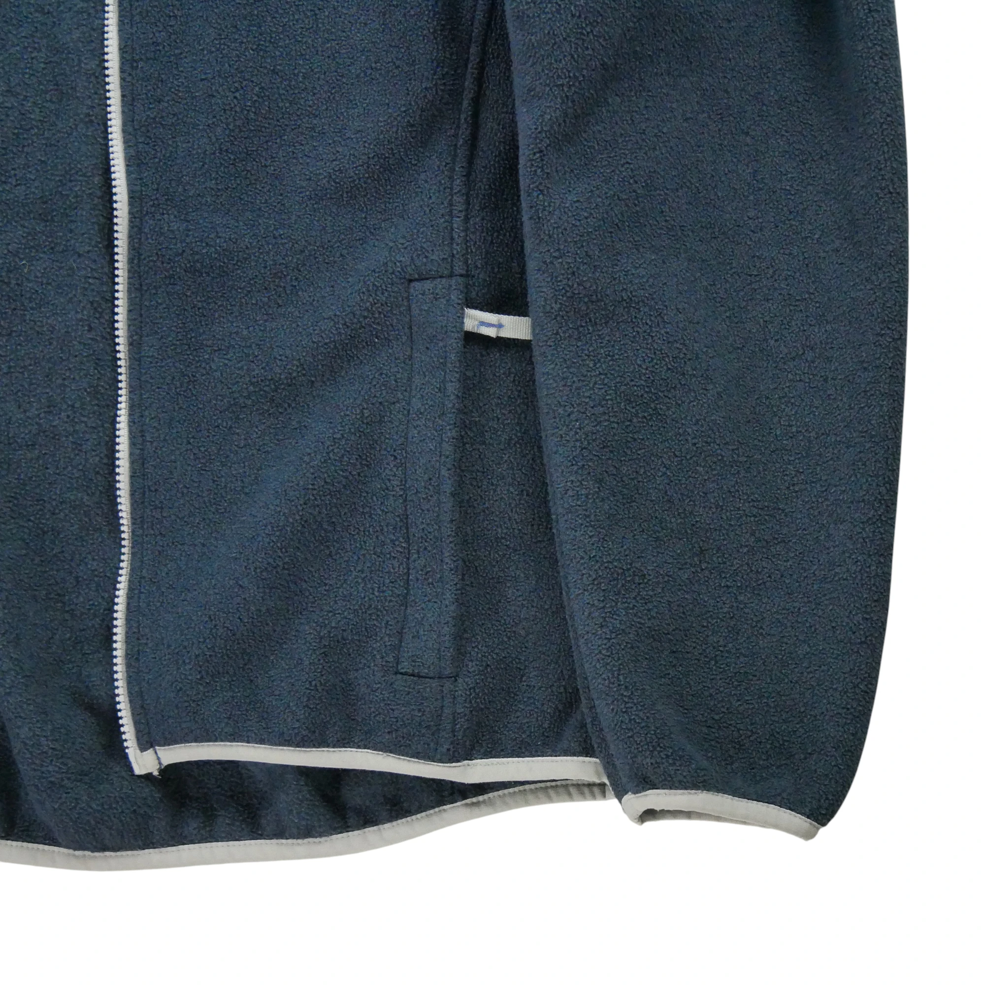 Veste polaire Femme  TNF Marine 5