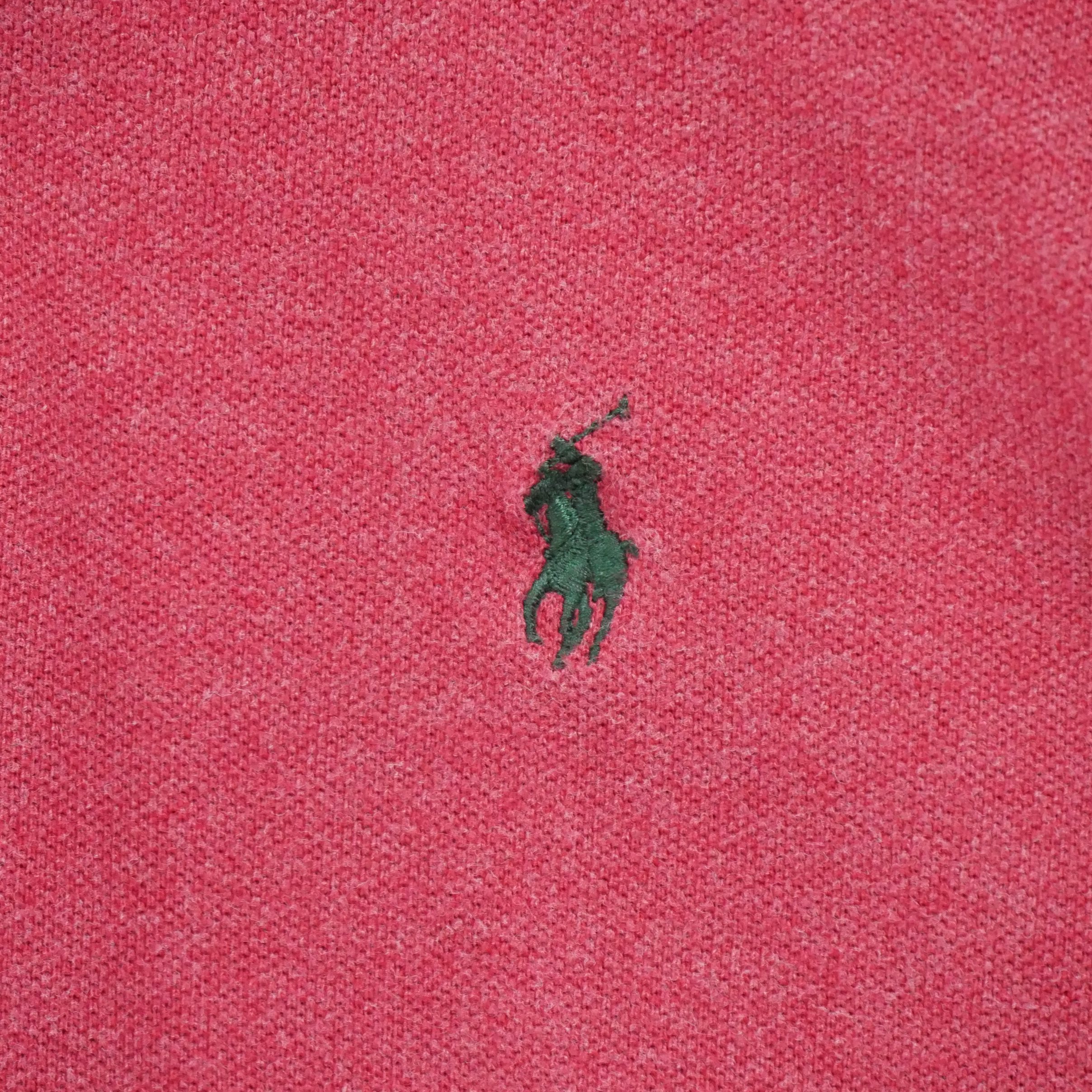 Polo manches courtes Homme 4