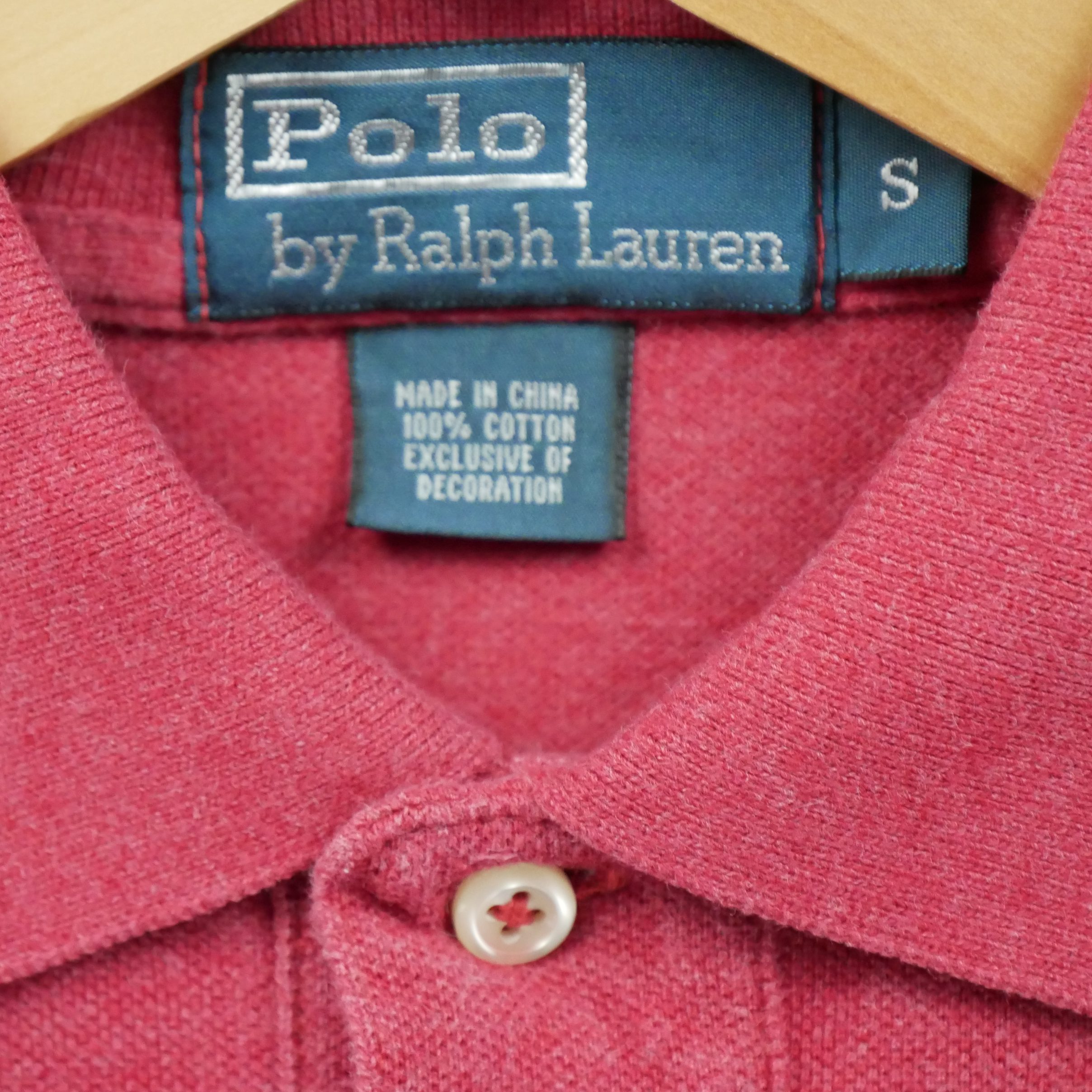 Polo manches courtes Homme 5