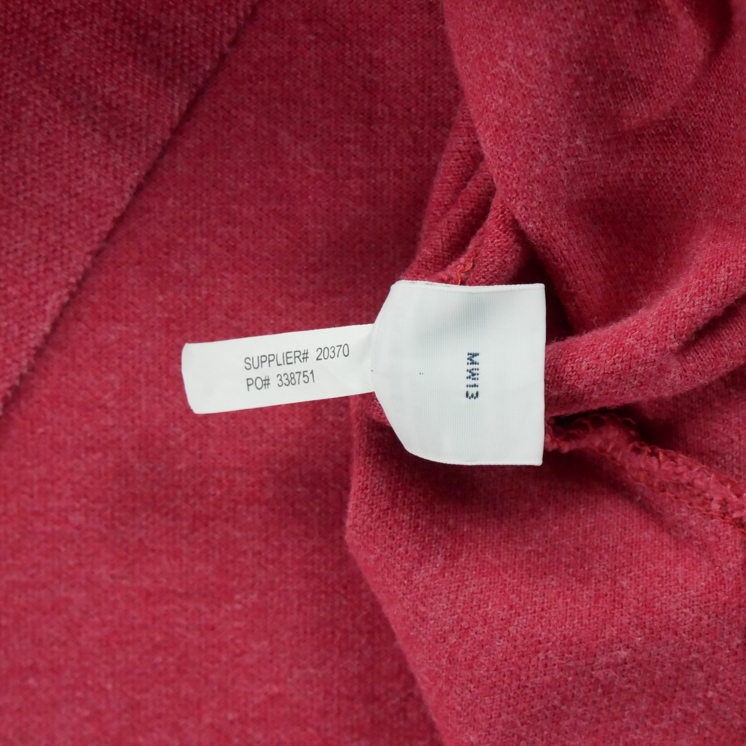 Polo manches courtes Homme 6