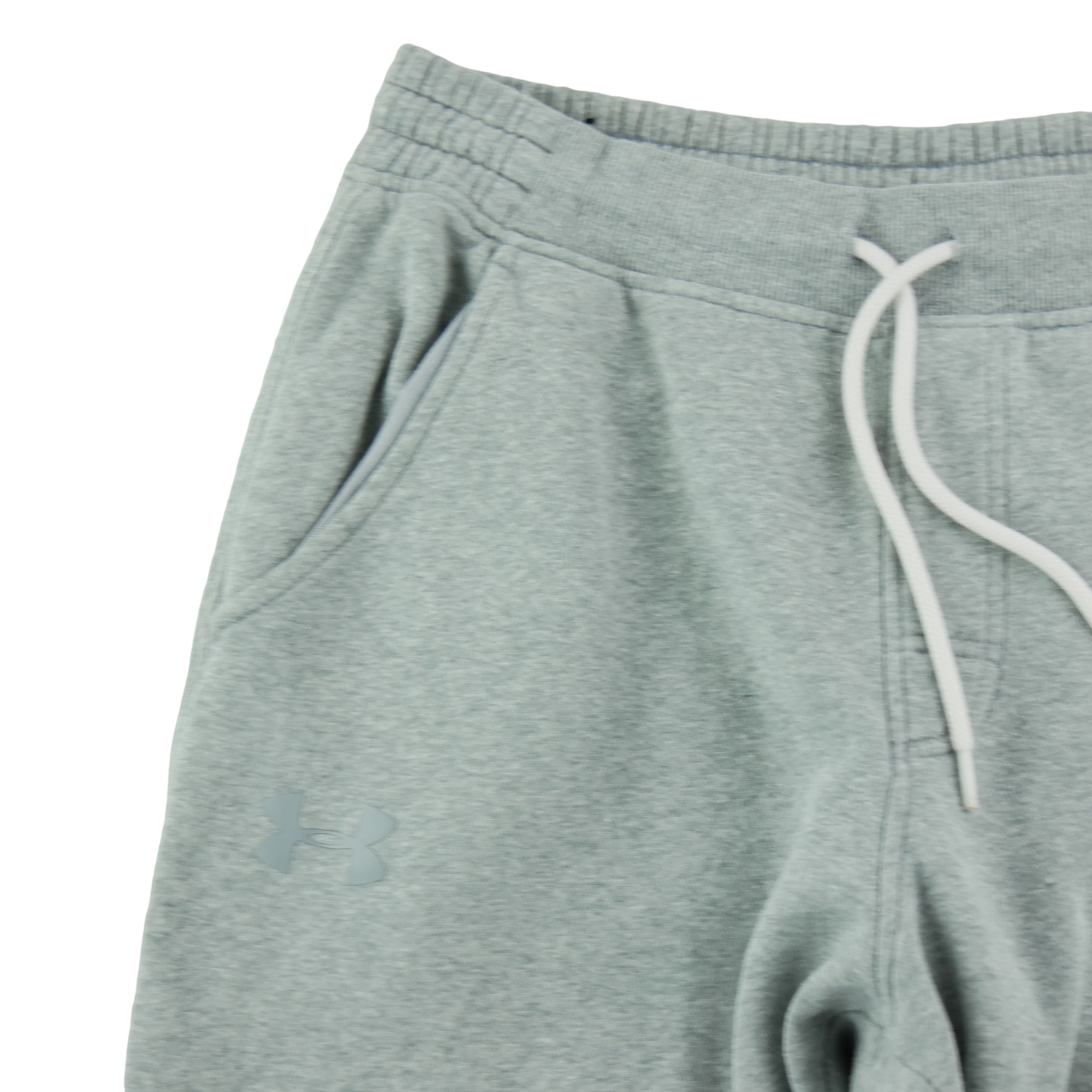 Jogging Homme  Gris 3