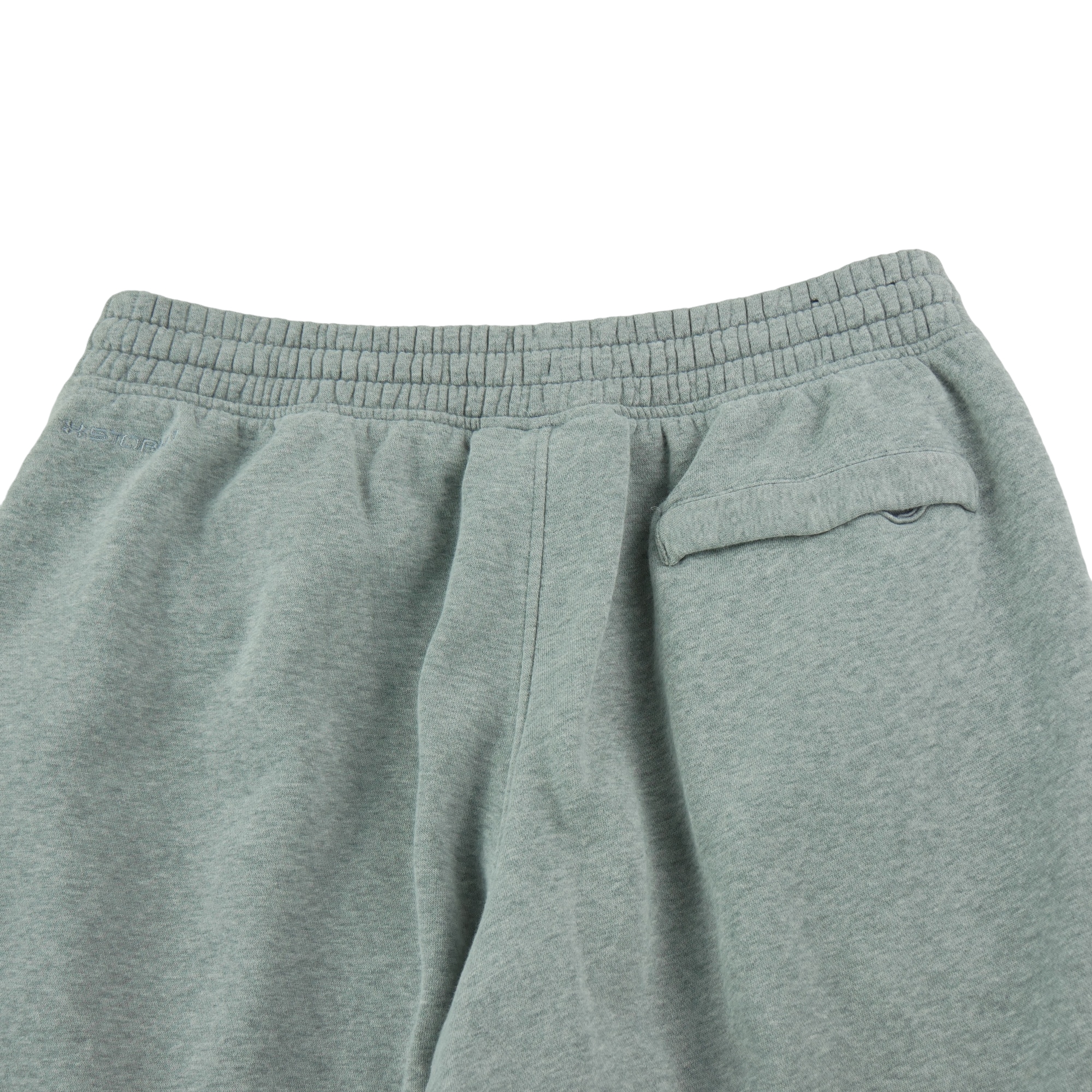 Jogging Homme  Gris 4