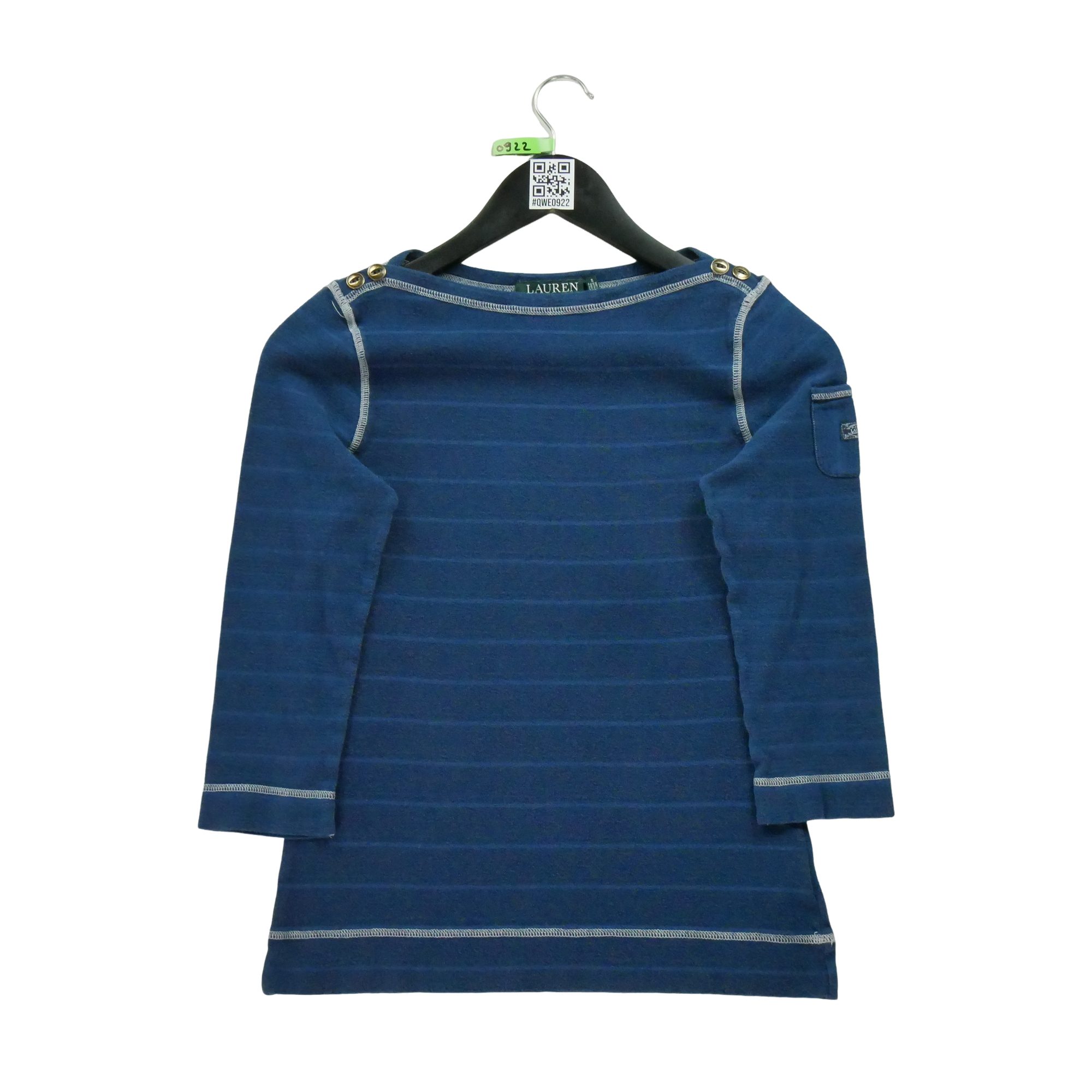 T-shirt manches longues Femme 1