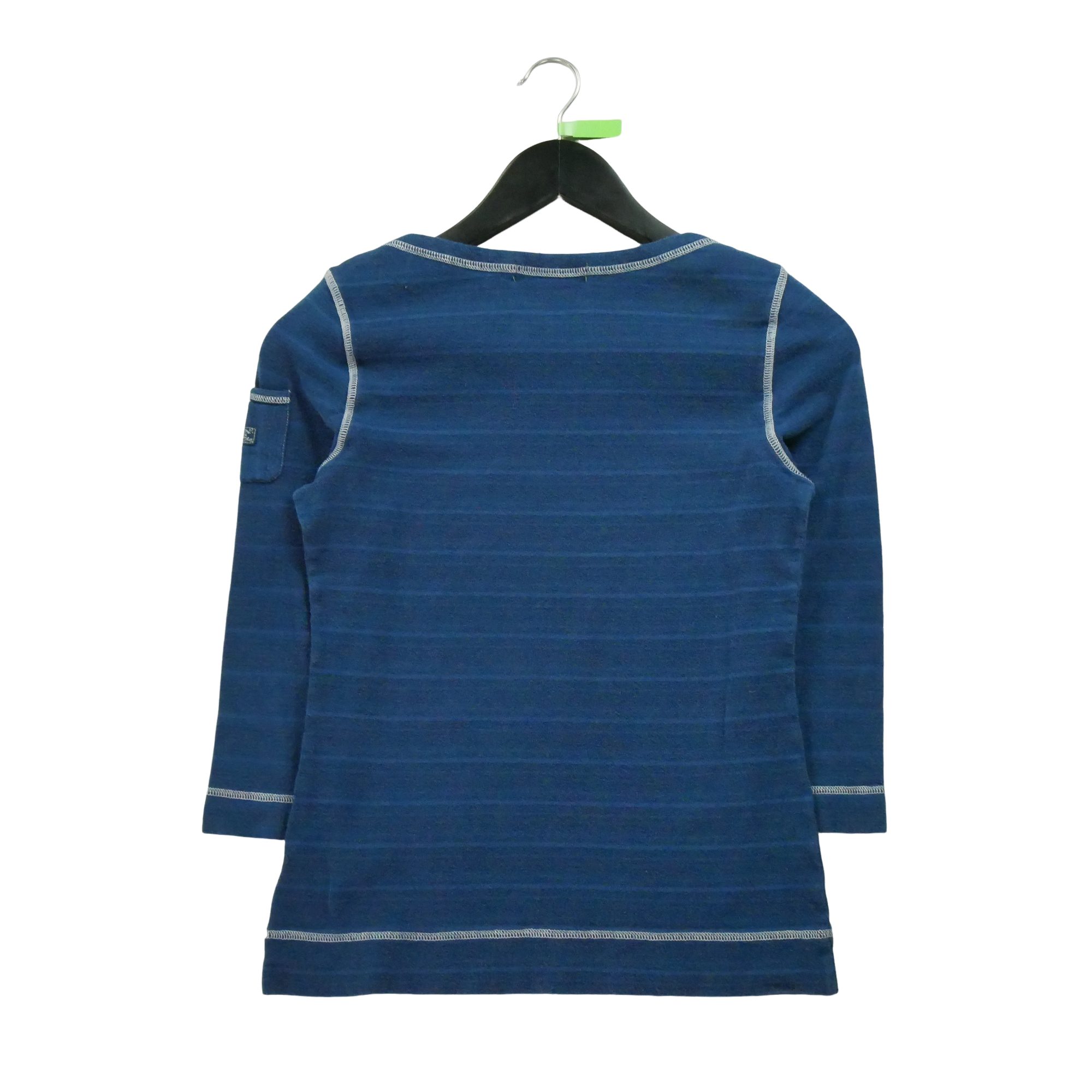T-shirt manches longues Femme 2