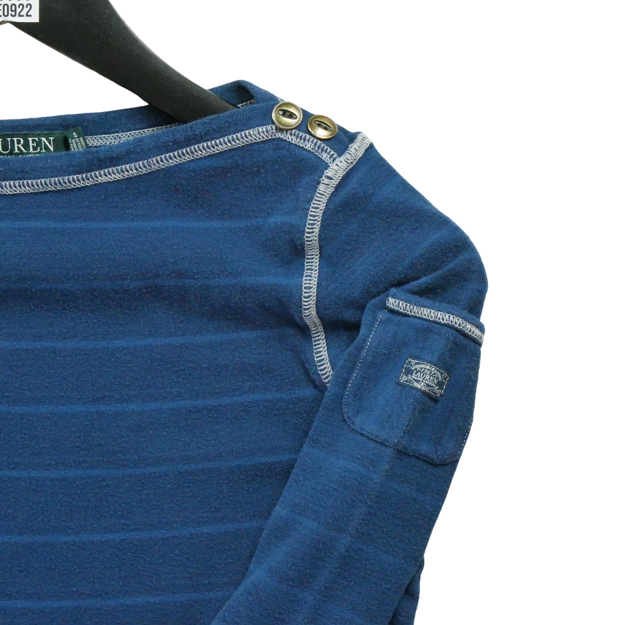 T-shirt manches longues Femme 3
