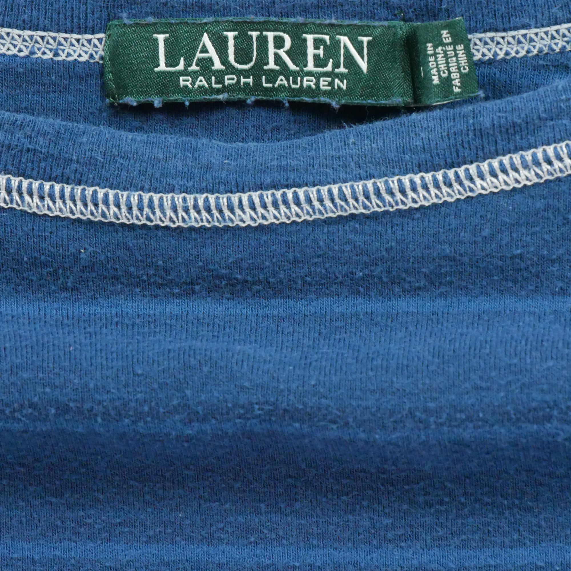 T-shirt manches longues Femme 4