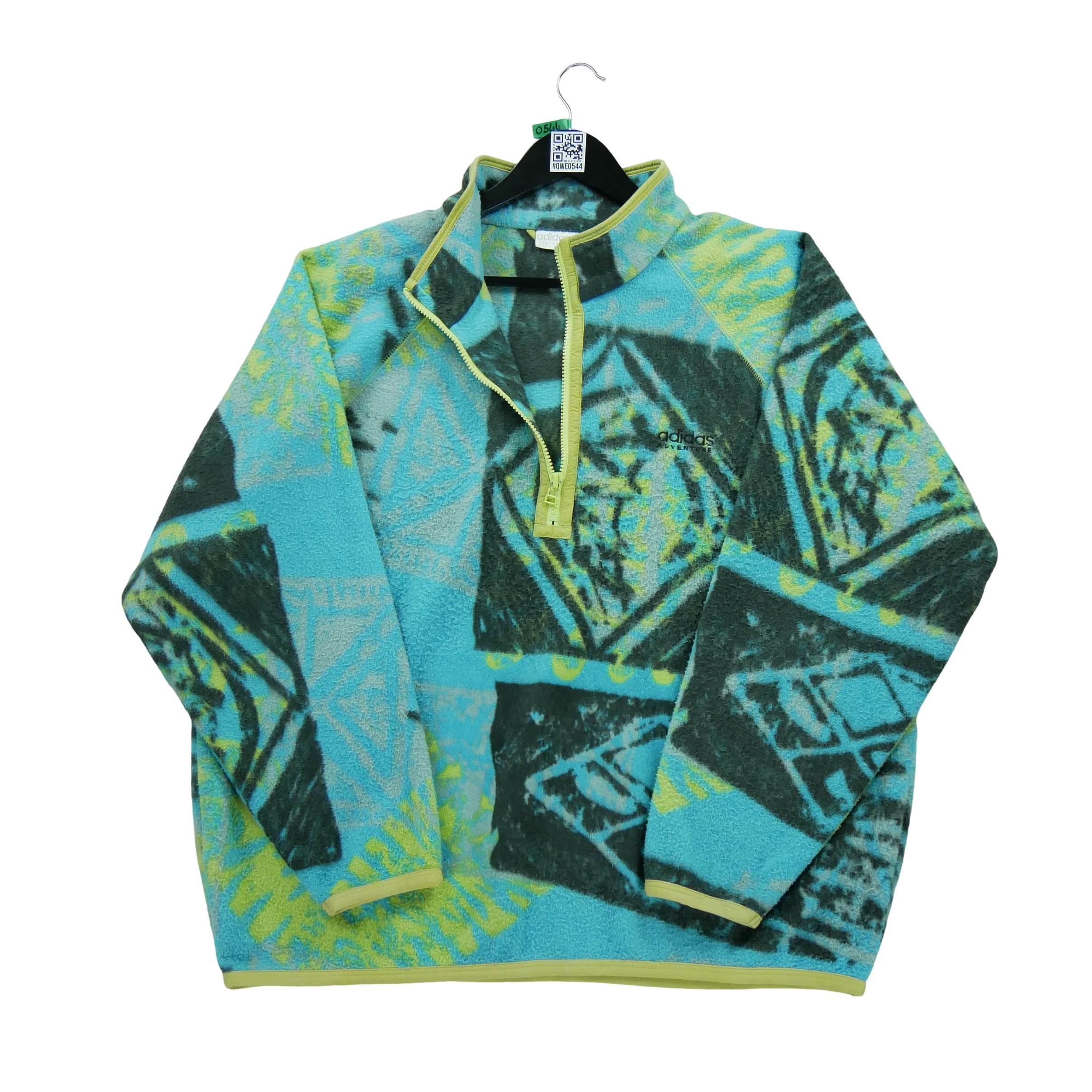 Pull polaire Homme  Adventure 1
