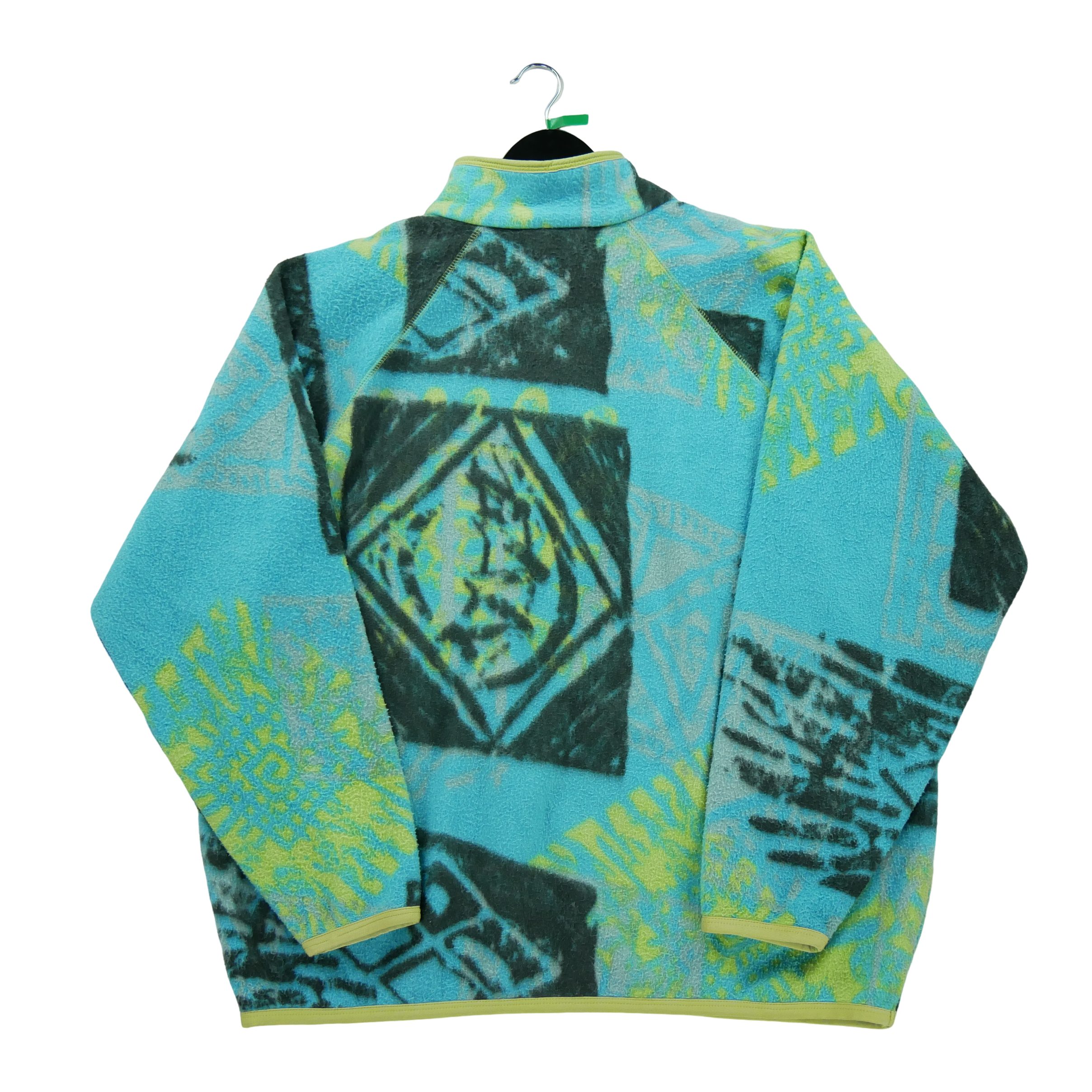 Pull polaire Homme  Adventure 2