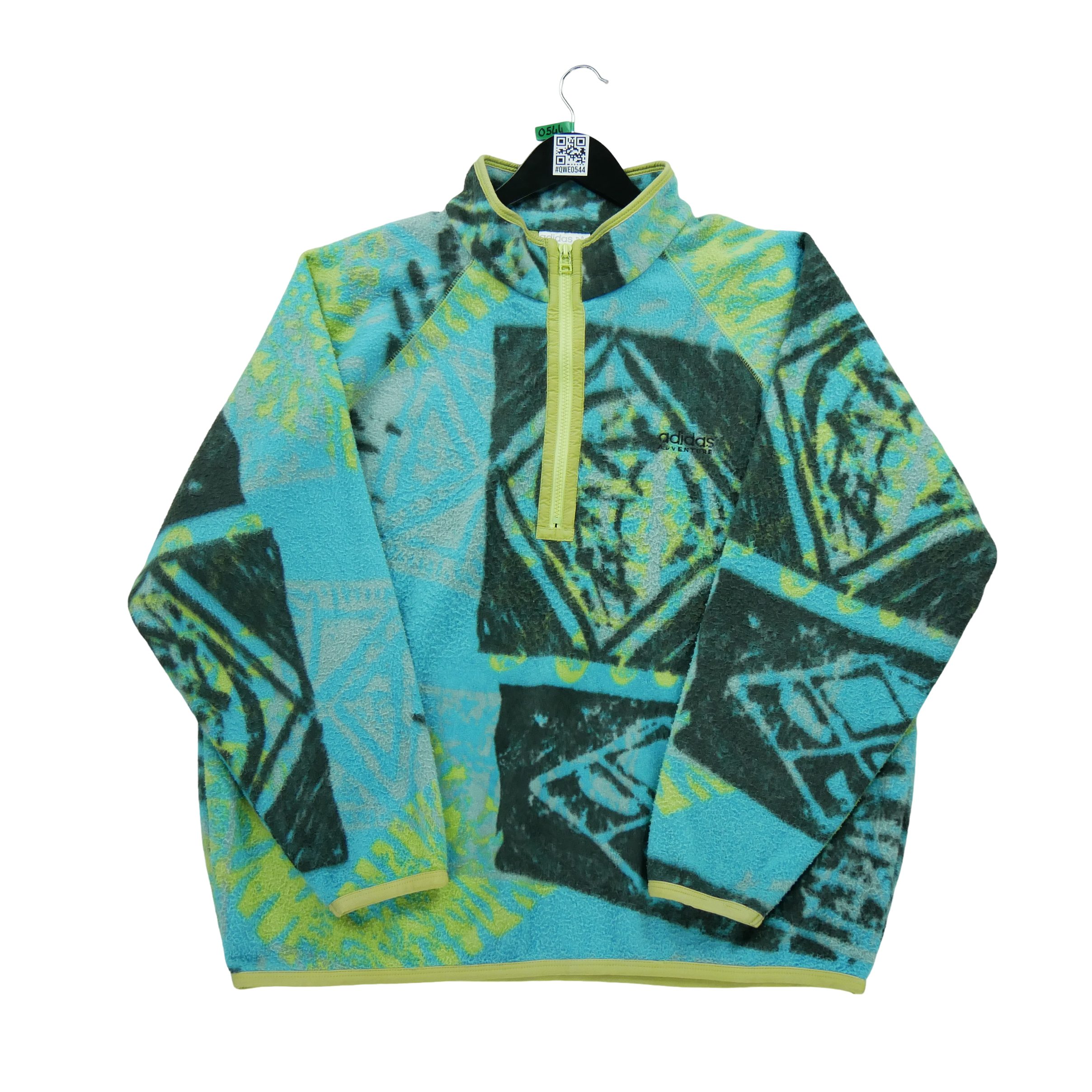Pull polaire Homme  Adventure 3