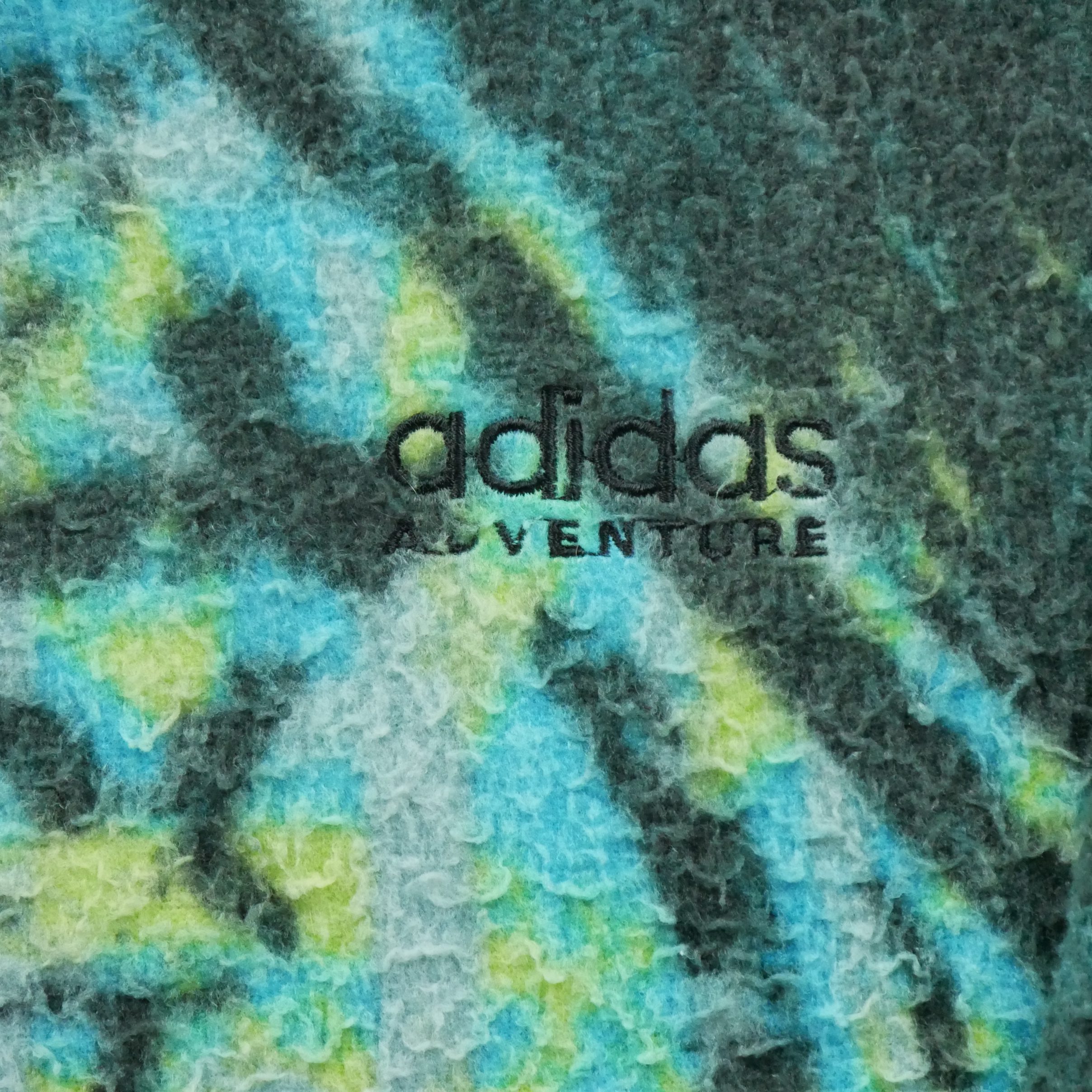 Pull polaire Homme  Adventure 5