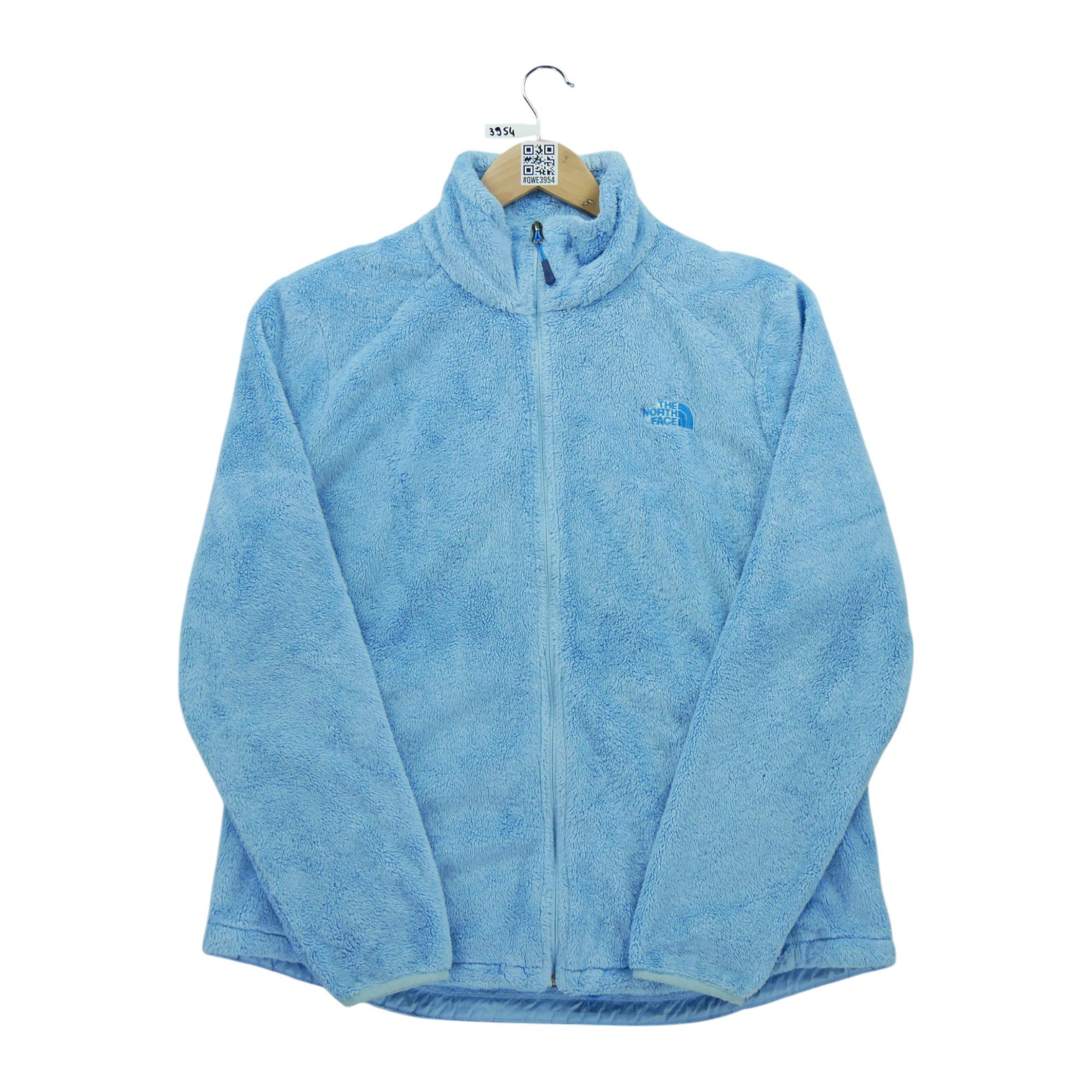 Veste polaire Femme  Osito TNF Bleu 1
