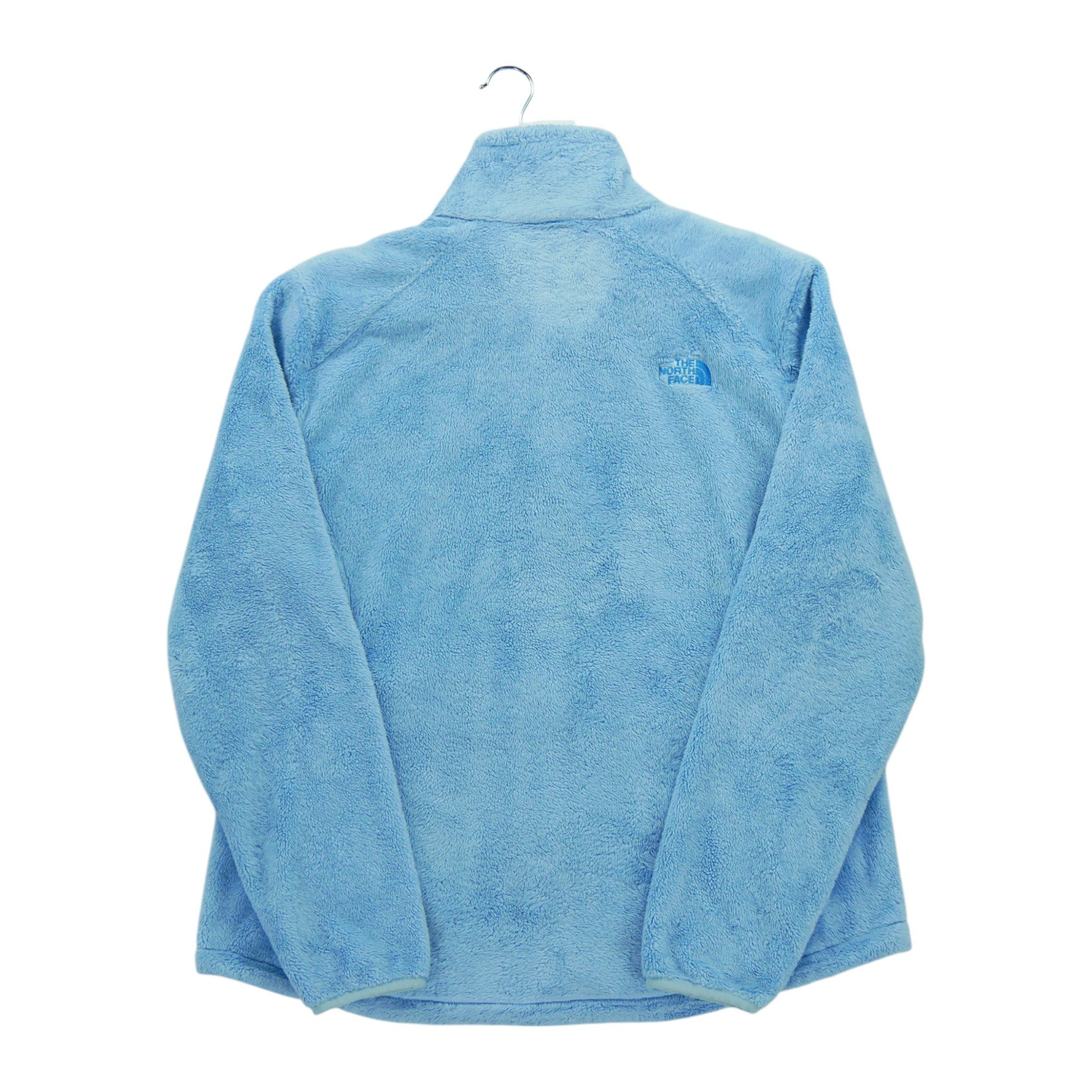 Veste polaire Femme  Osito TNF Bleu 2