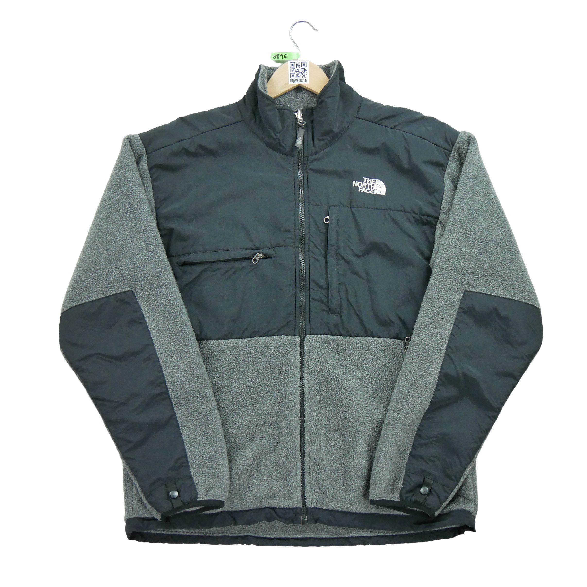 Veste polaire Homme  Retro TNF - Très bon état