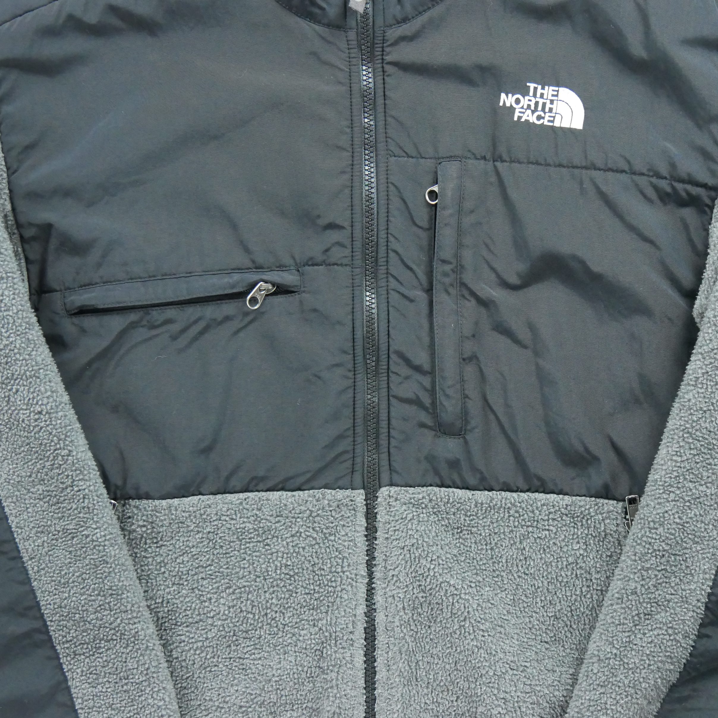 Veste polaire Homme  Retro TNF 4