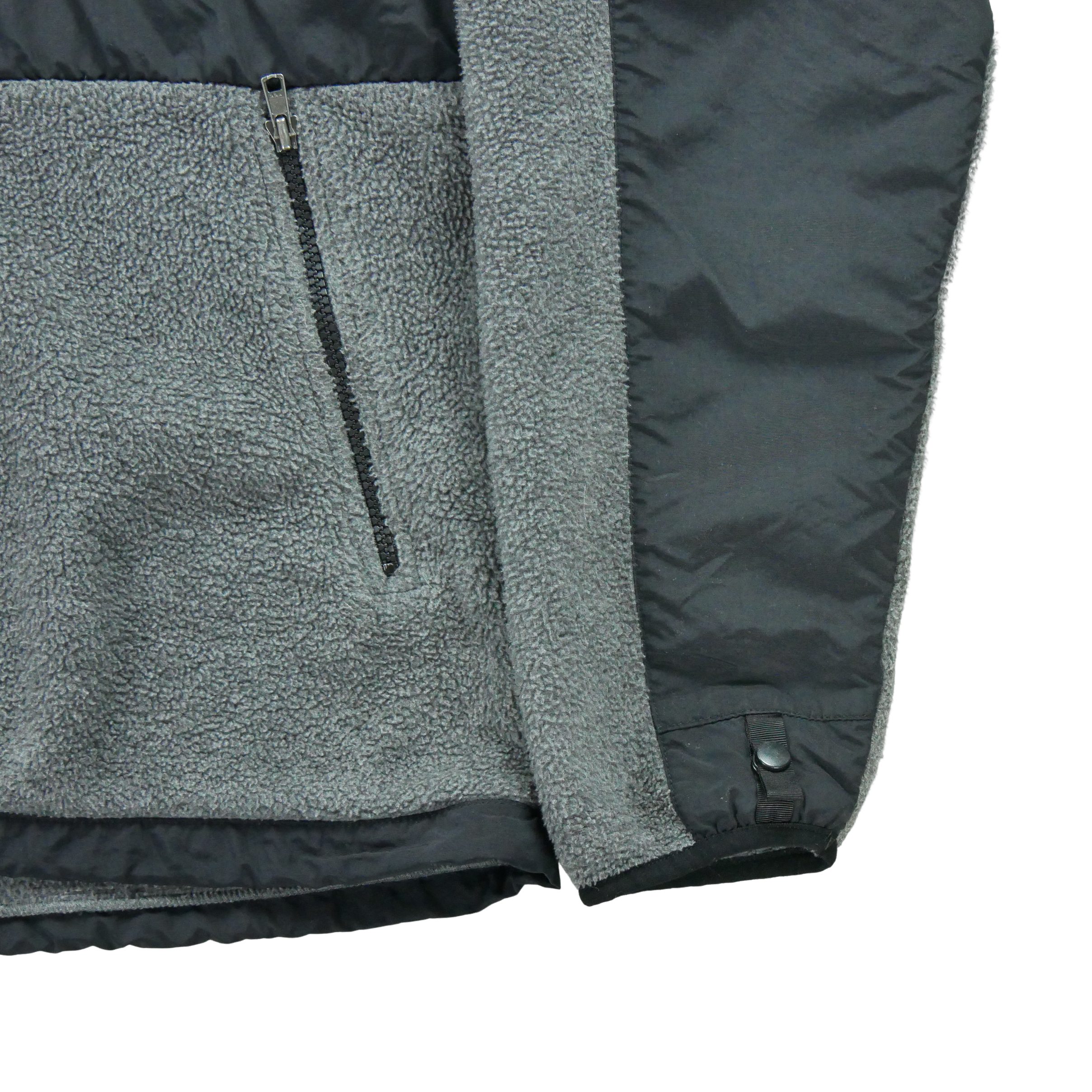 Veste polaire Homme  Retro TNF 5