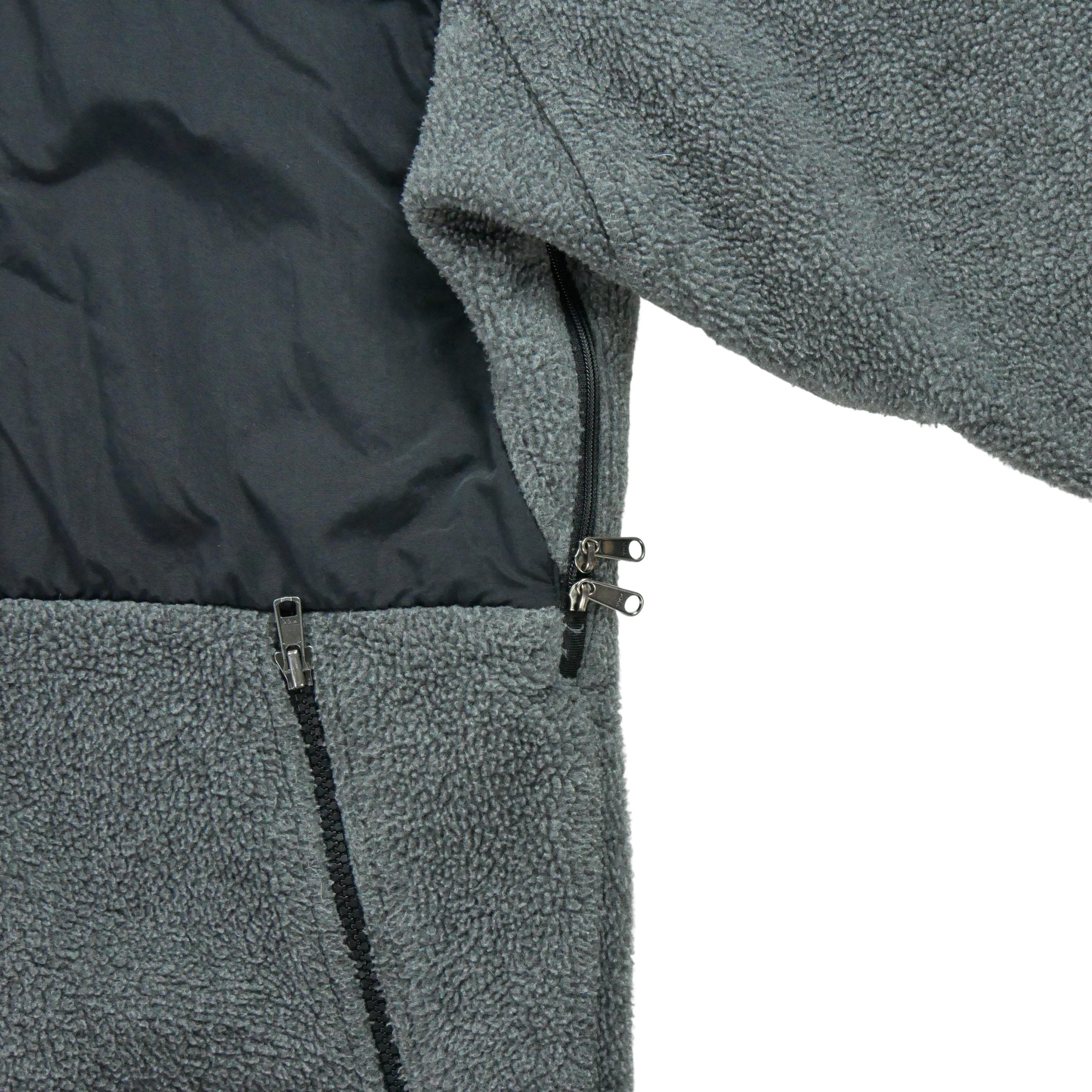 Veste polaire Homme  Retro TNF 7