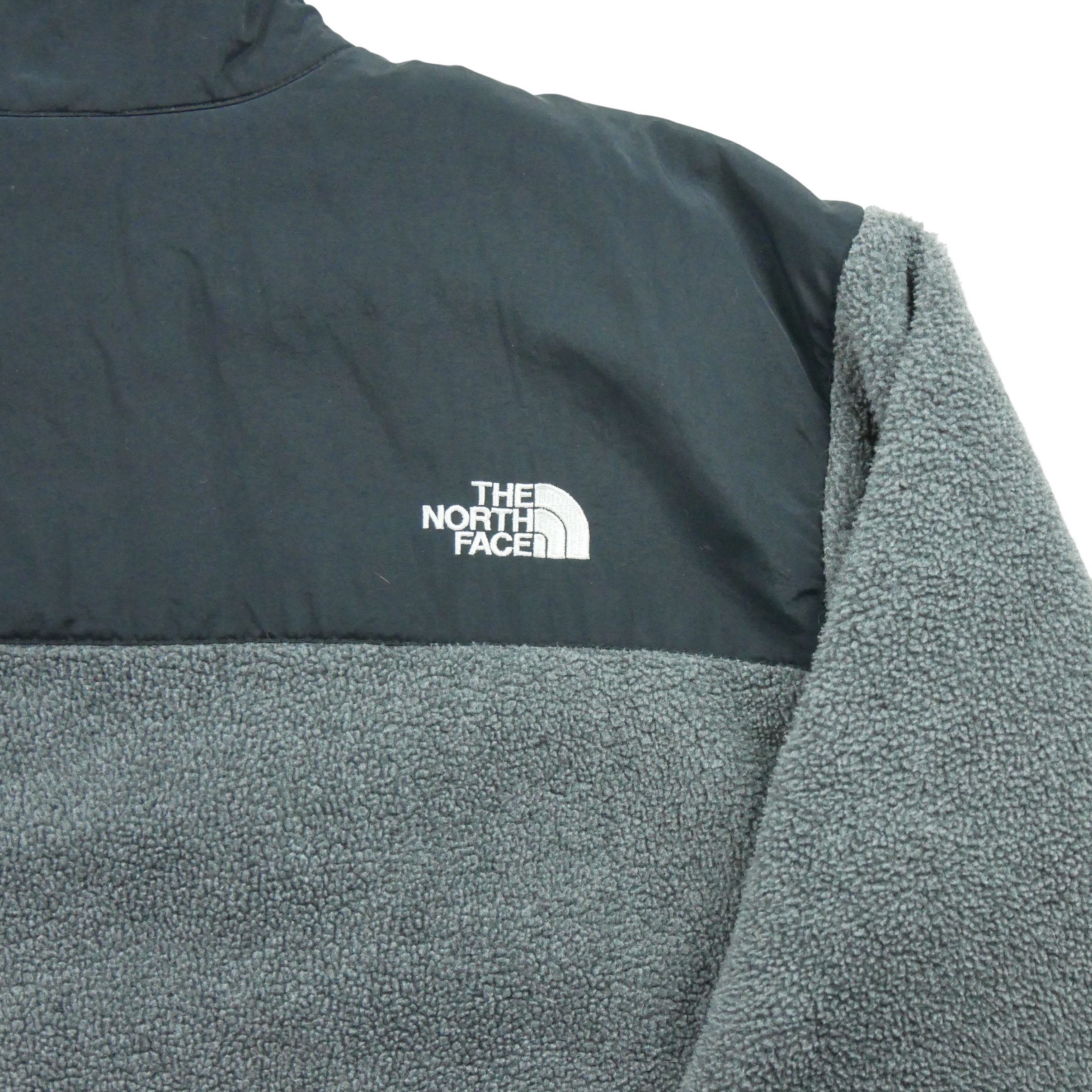 Veste polaire Homme  Retro TNF 8