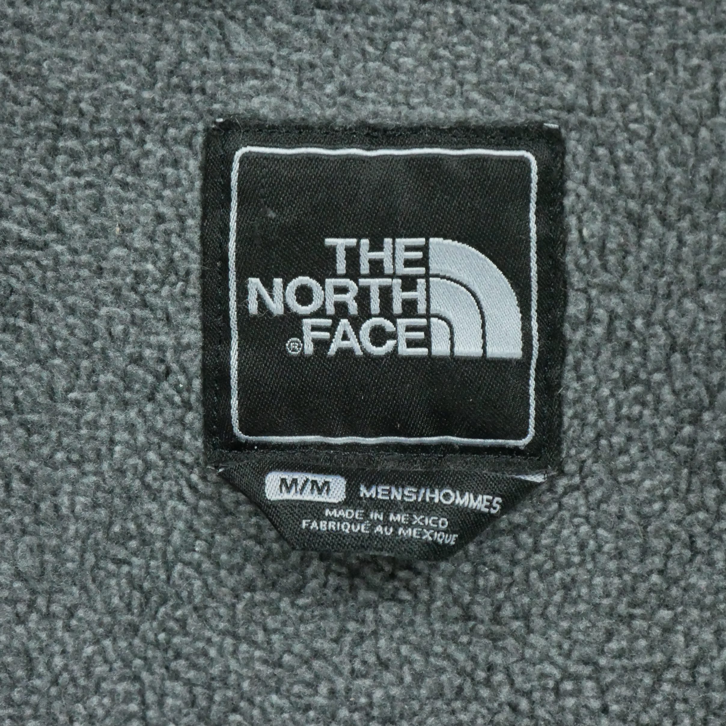 Veste polaire Homme  Retro TNF 9