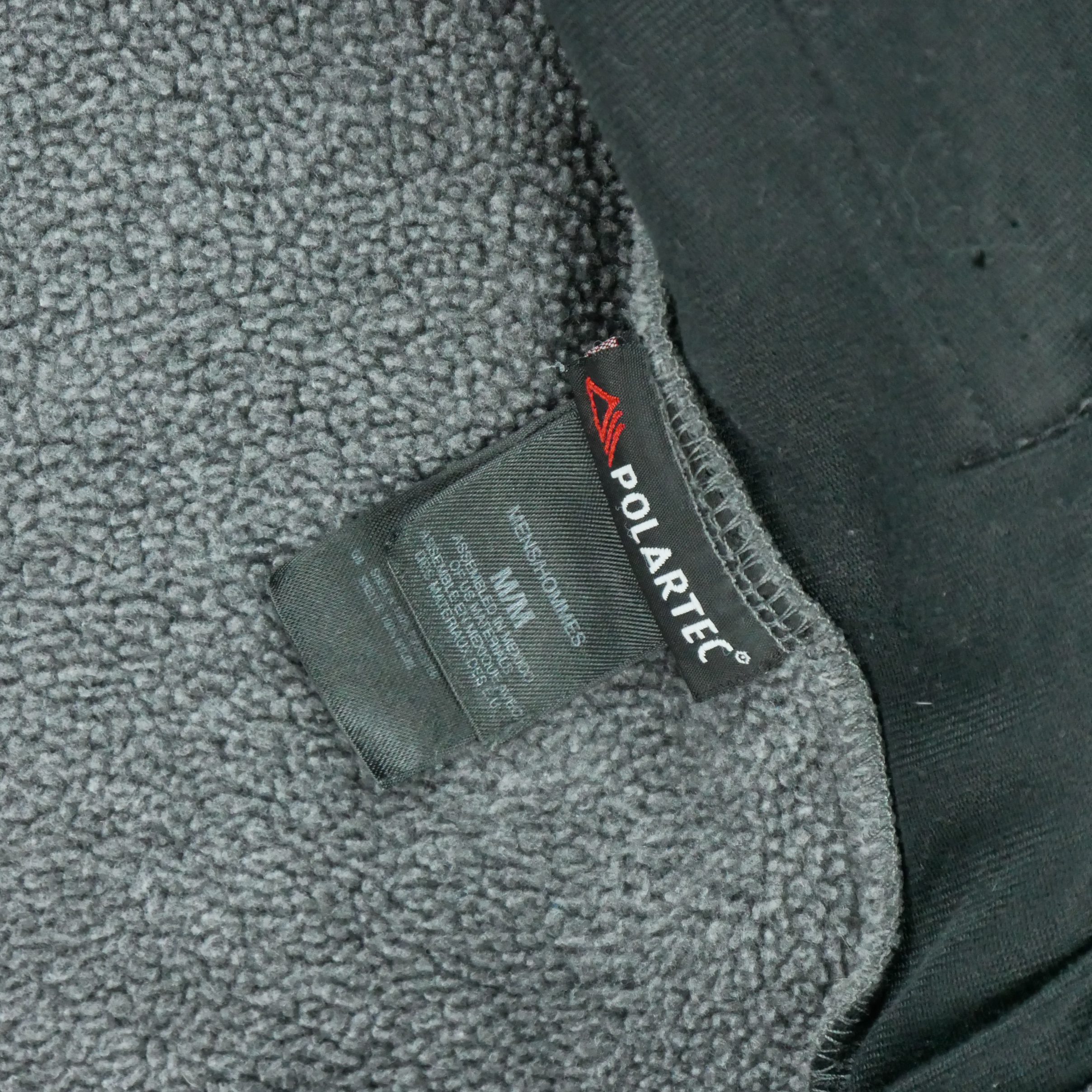 Veste polaire Homme  Retro TNF 10