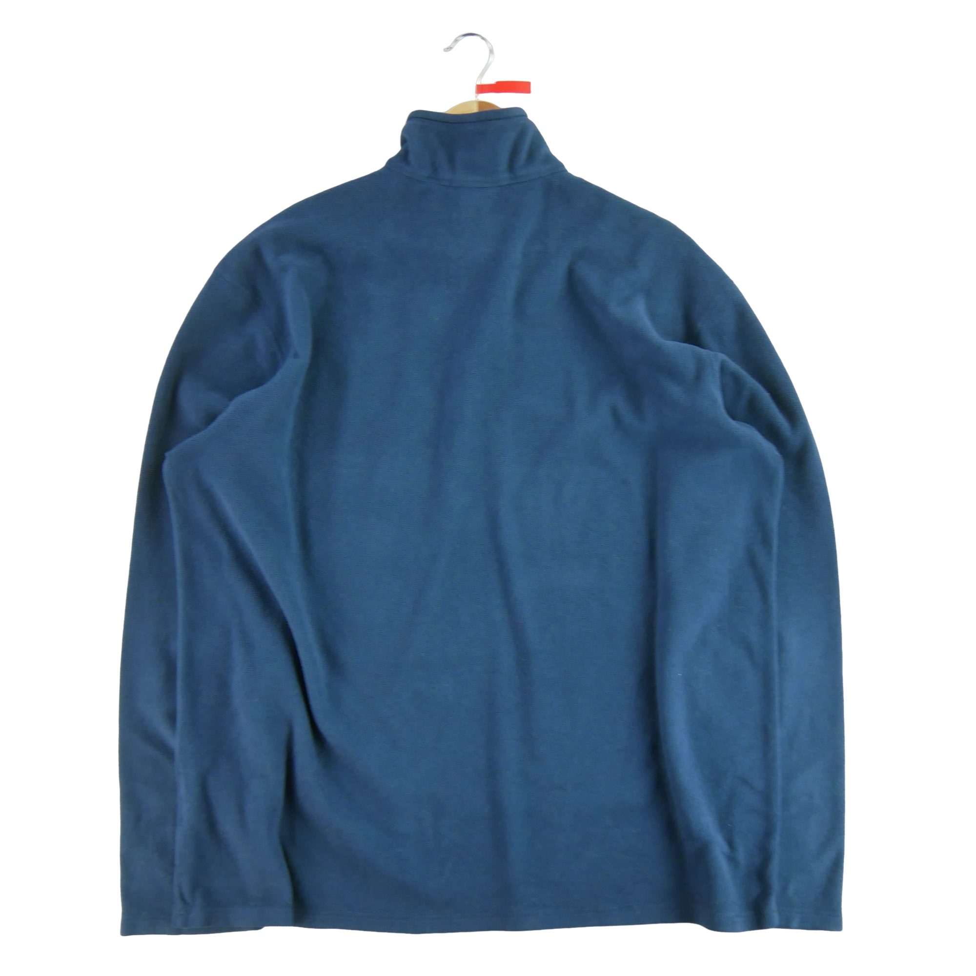 Pull polaire Homme  Marine 2