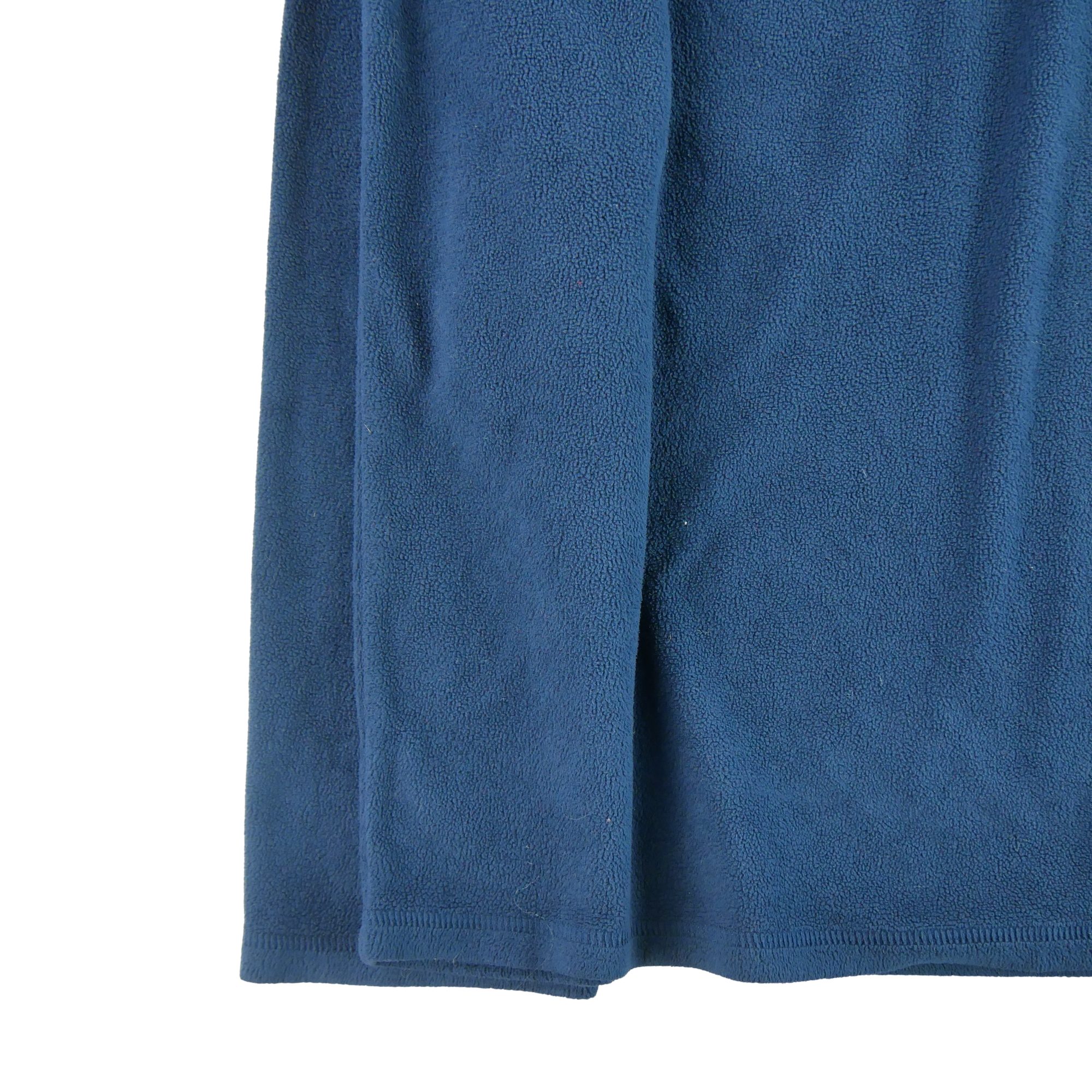 Pull polaire Homme  Marine 9