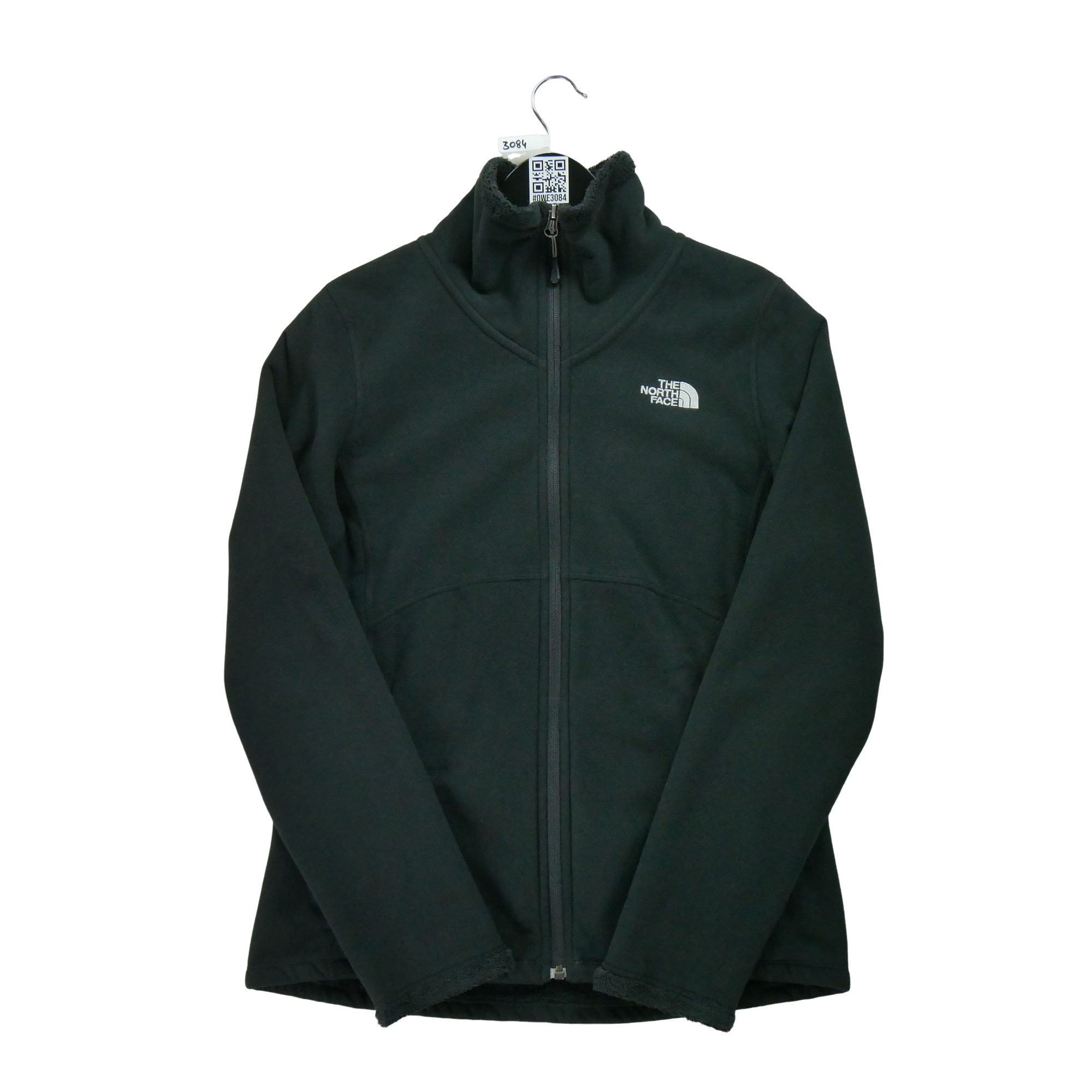 Veste polaire Femme  TNF Noir 1