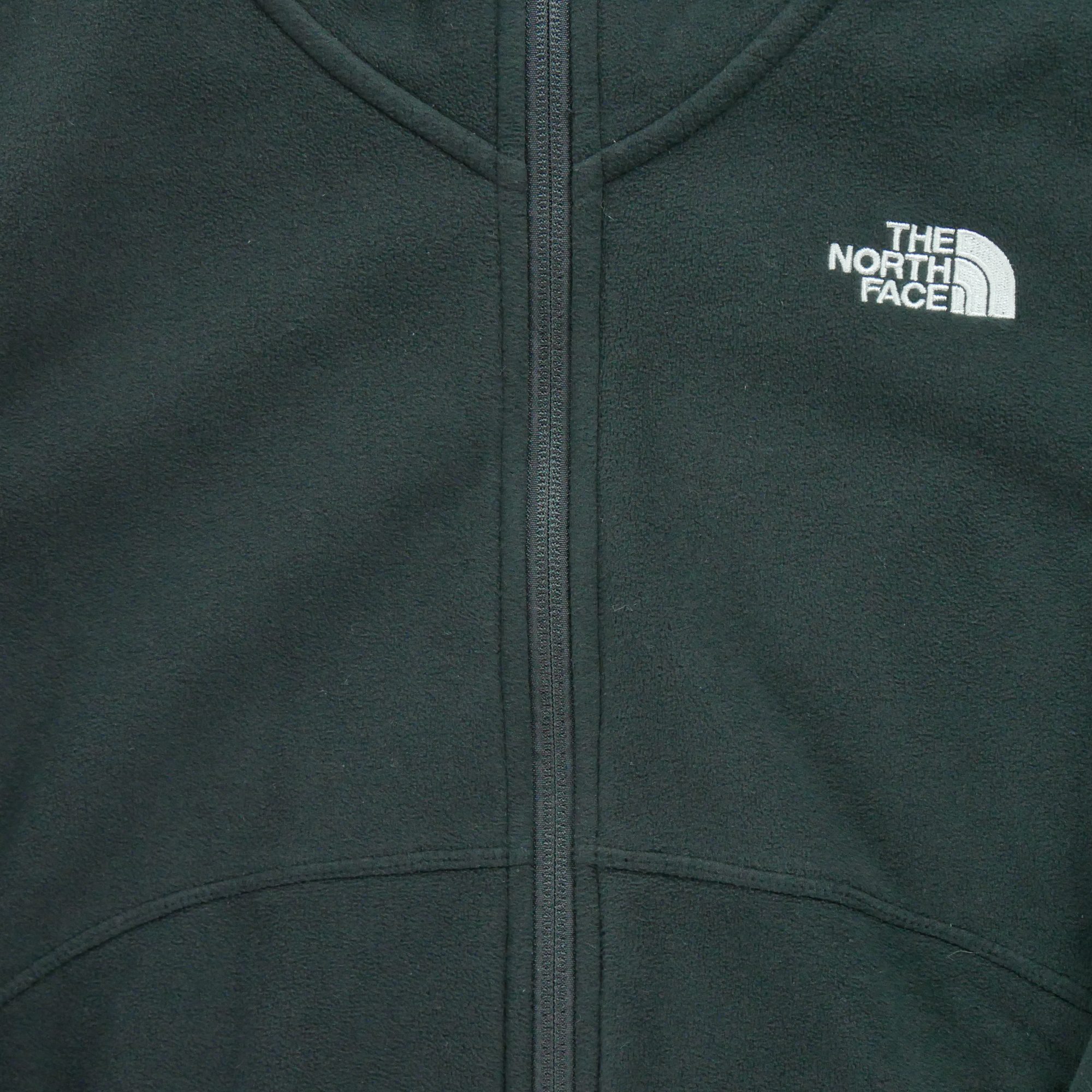 Veste polaire Femme  TNF Noir 4