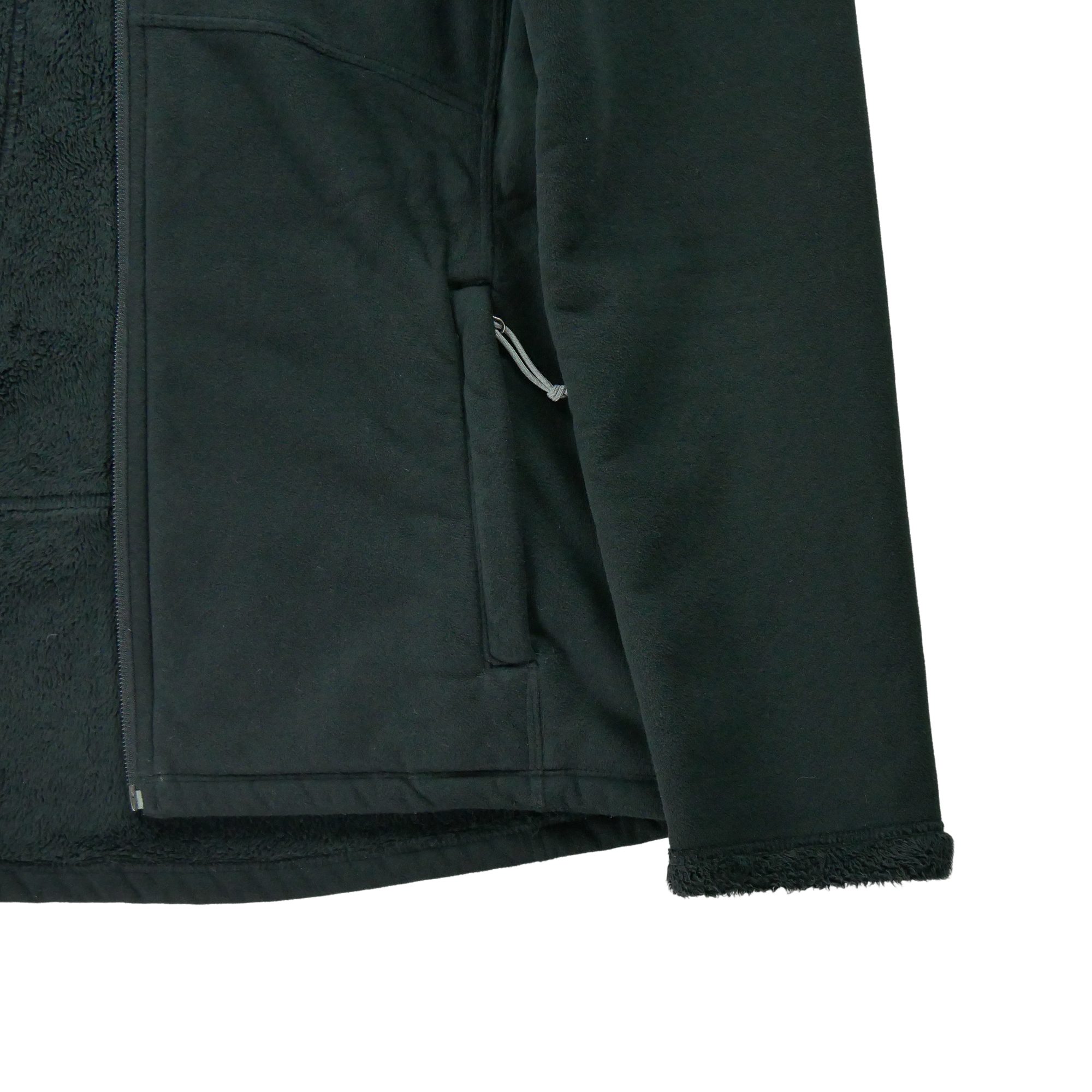 Veste polaire Femme  TNF Noir 5