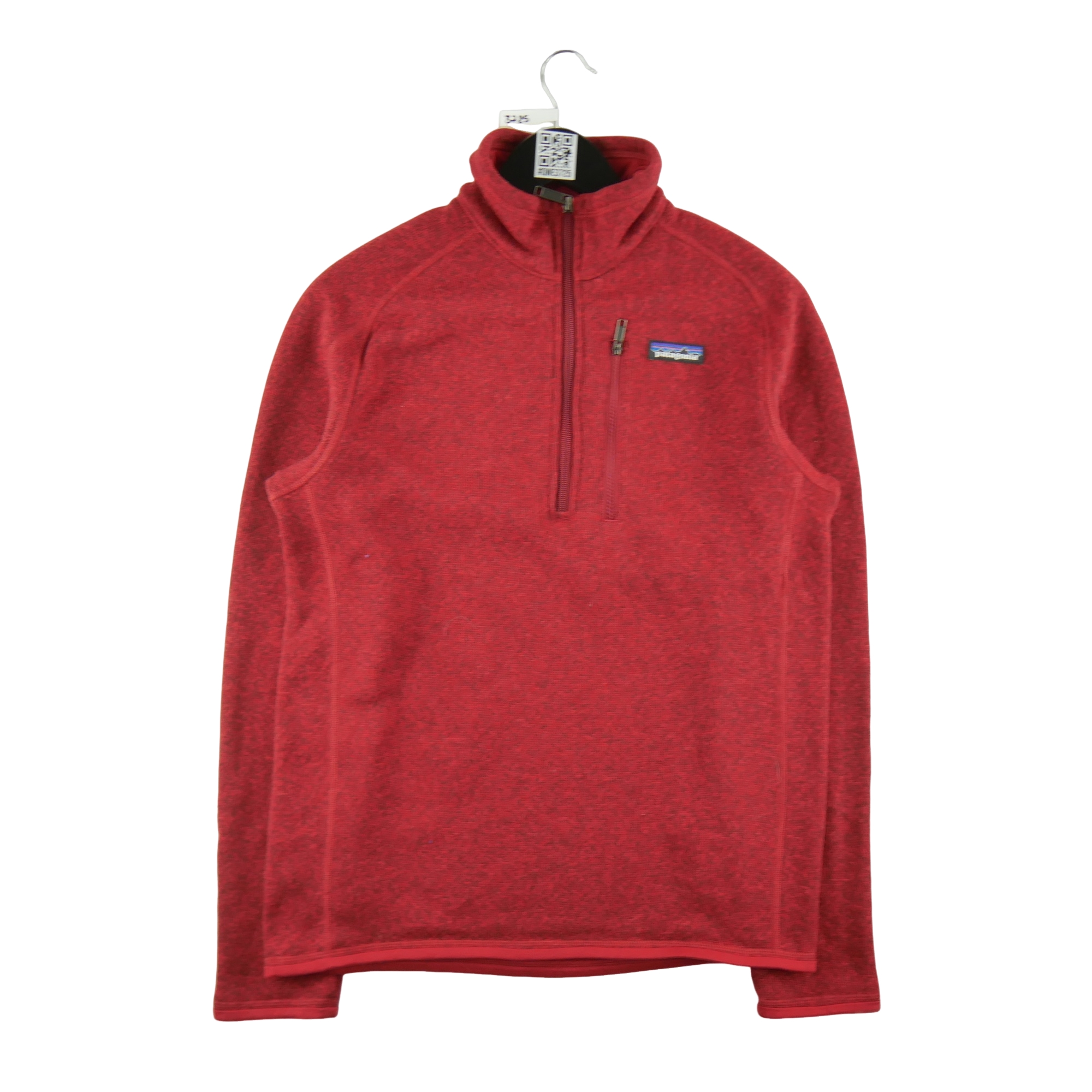 Pull polaire Homme  Better Sweater 1