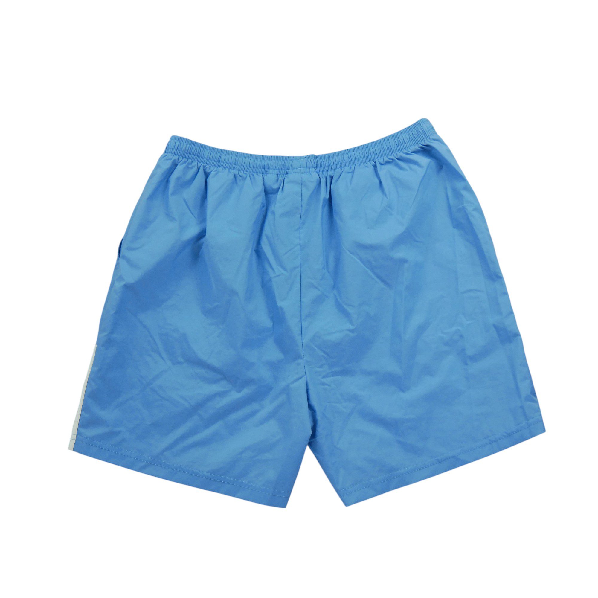 Short Homme  Bleu clair 2
