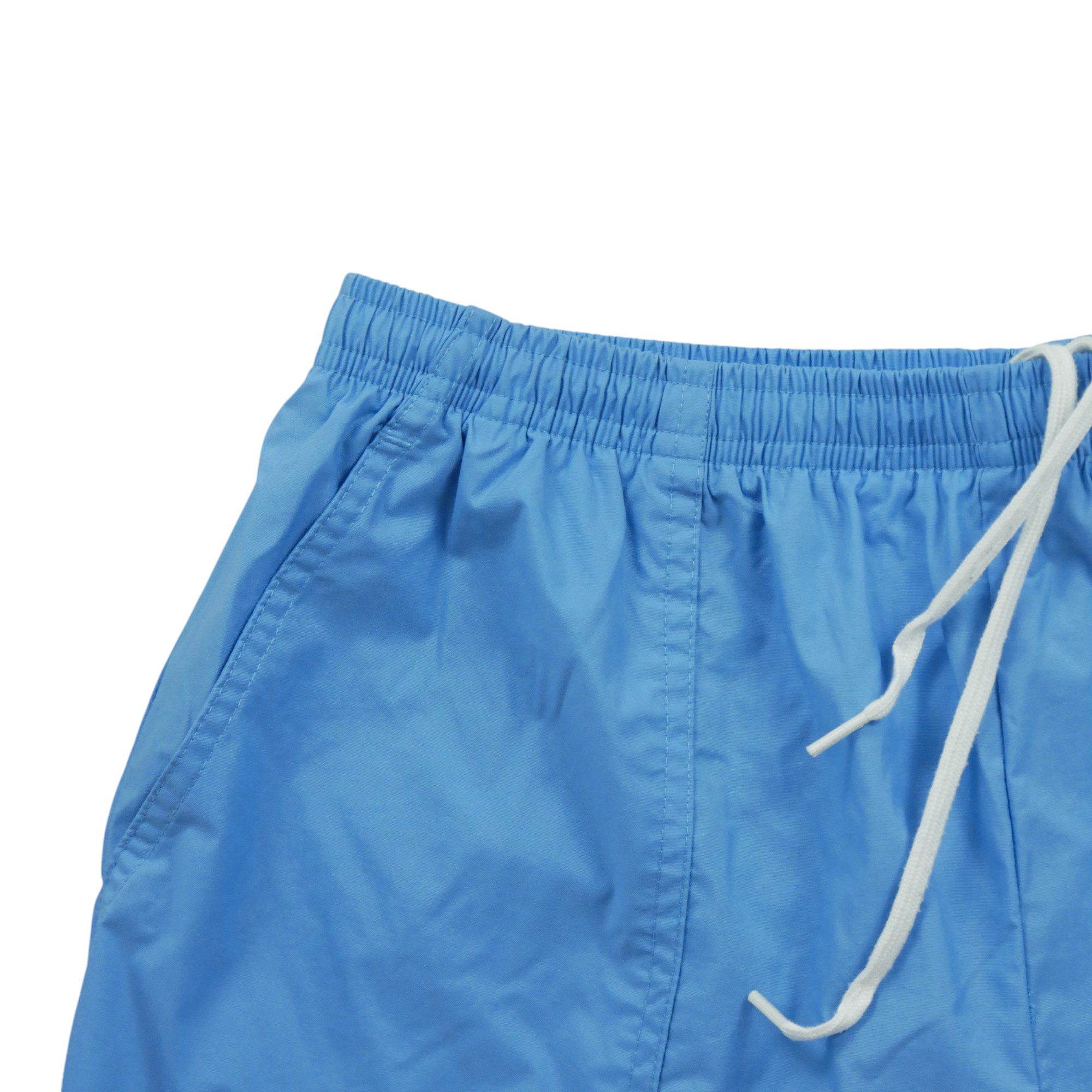 Short Homme  Bleu clair 3