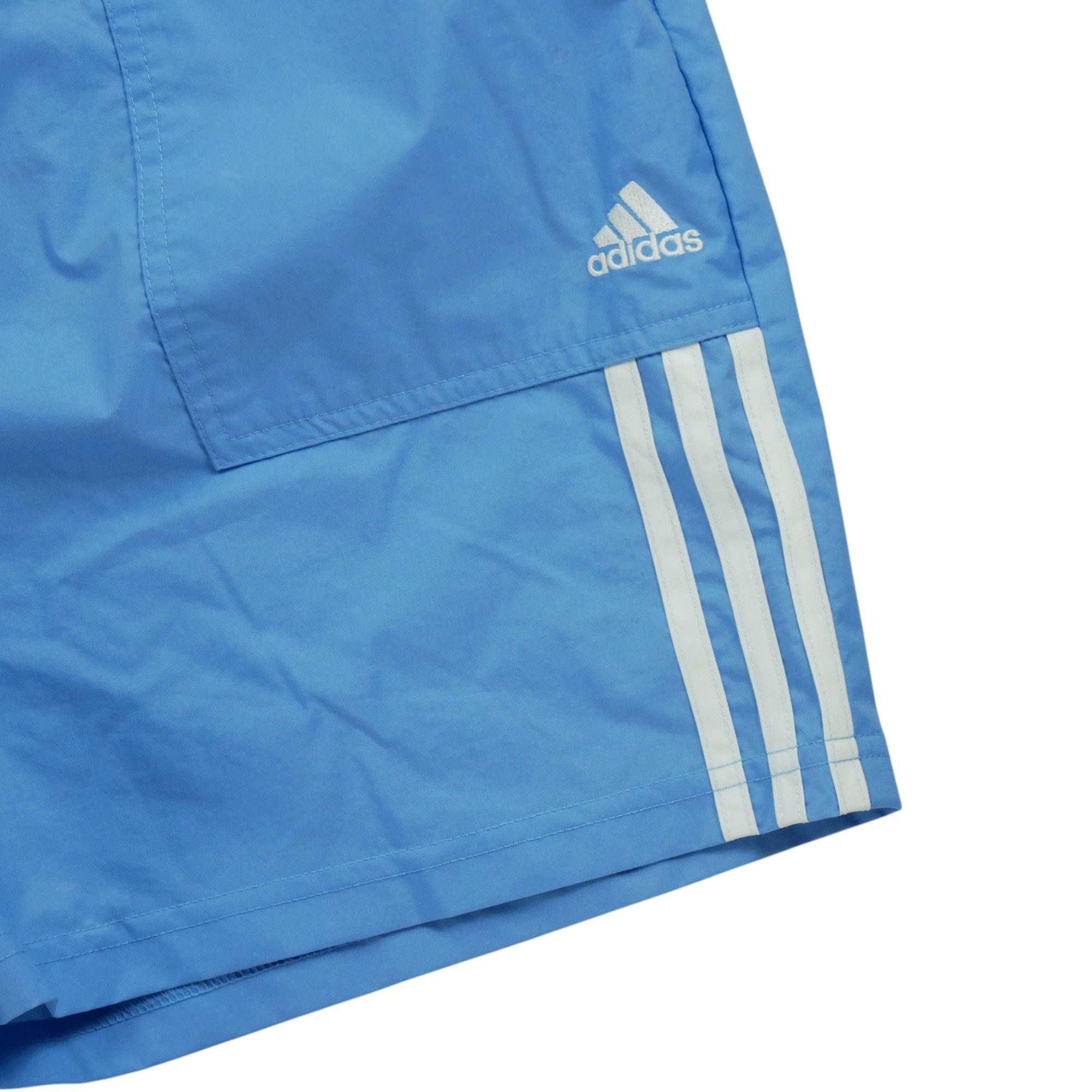 Short Homme  Bleu clair 4