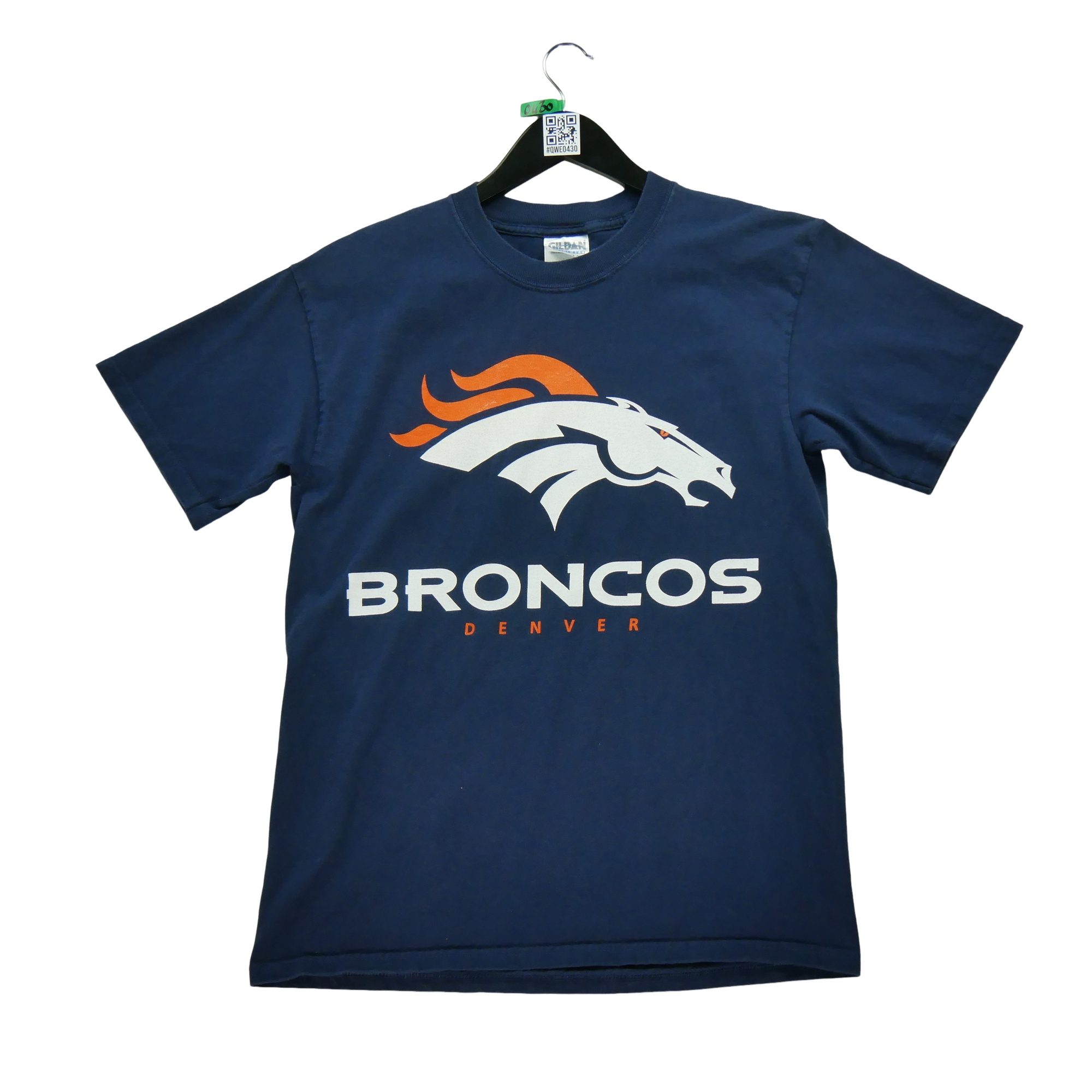 T-shirt manches courtes Homme NFL 1