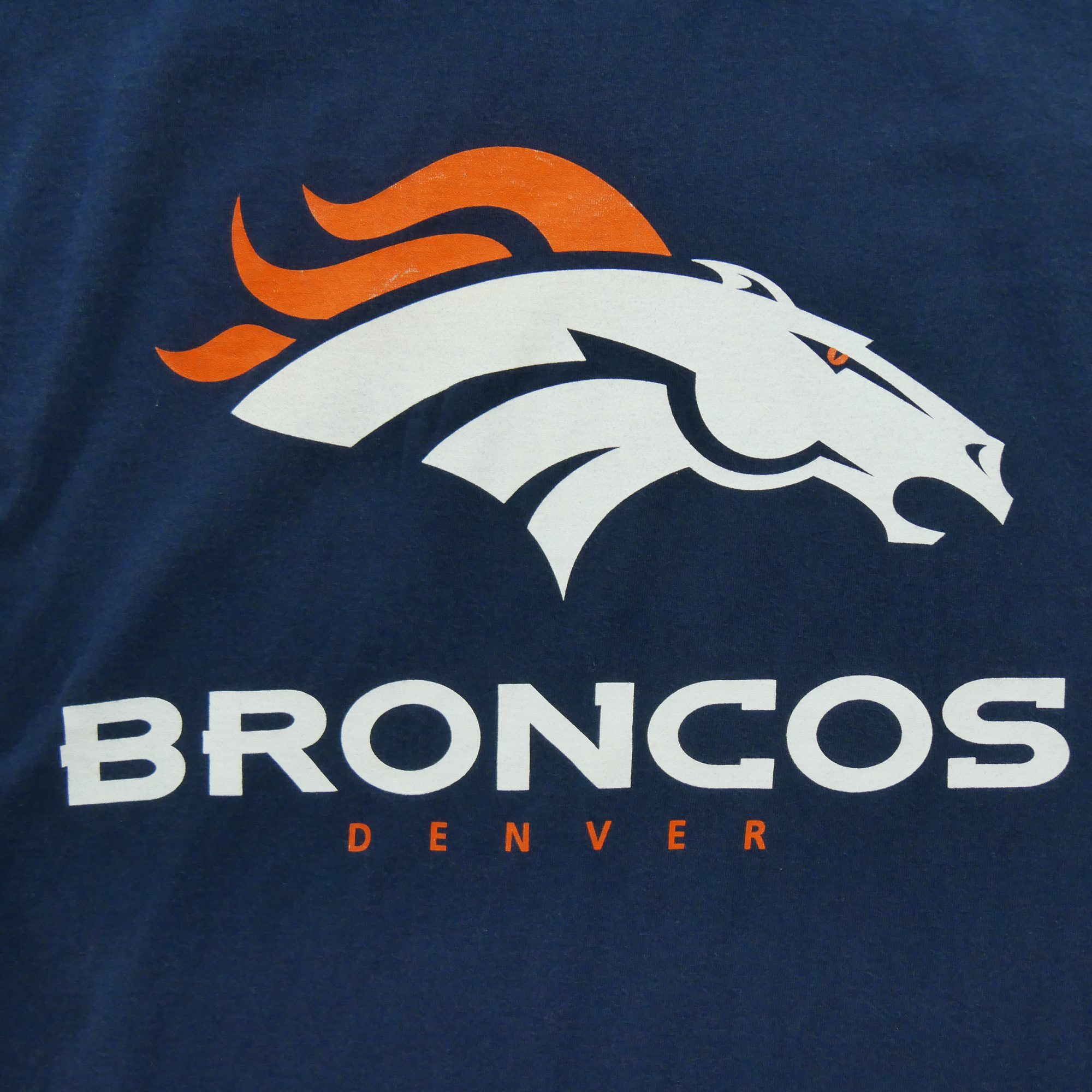 T-shirt manches courtes Homme NFL 3