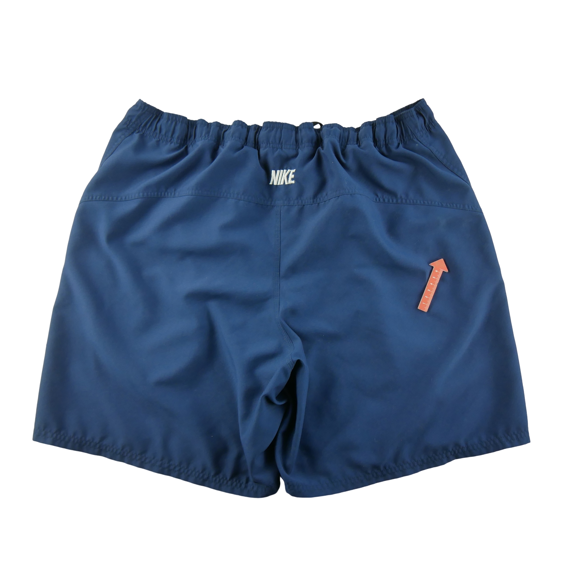 Short de bain Homme  Marine 5