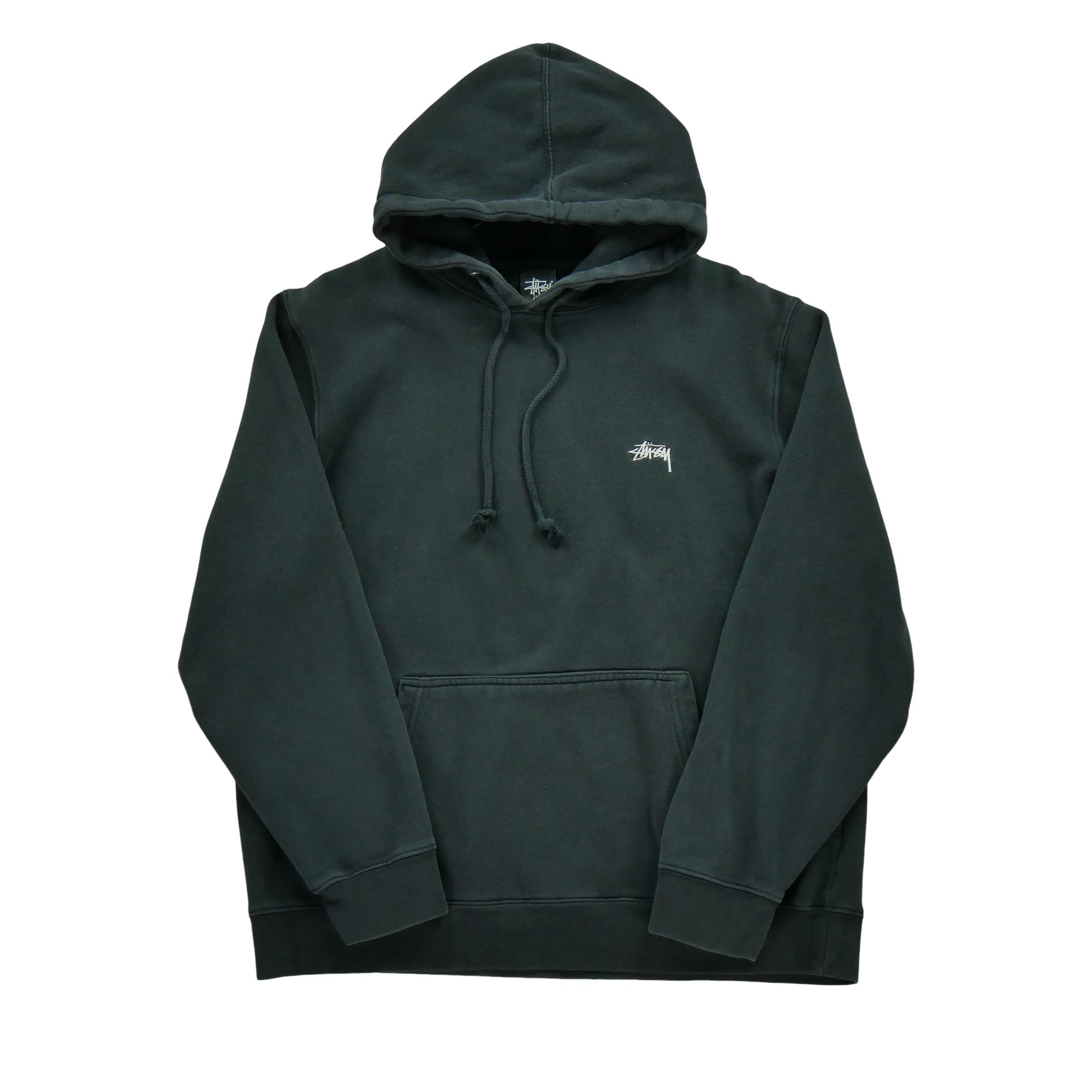 Sweat à capuche Homme  Noir 2
