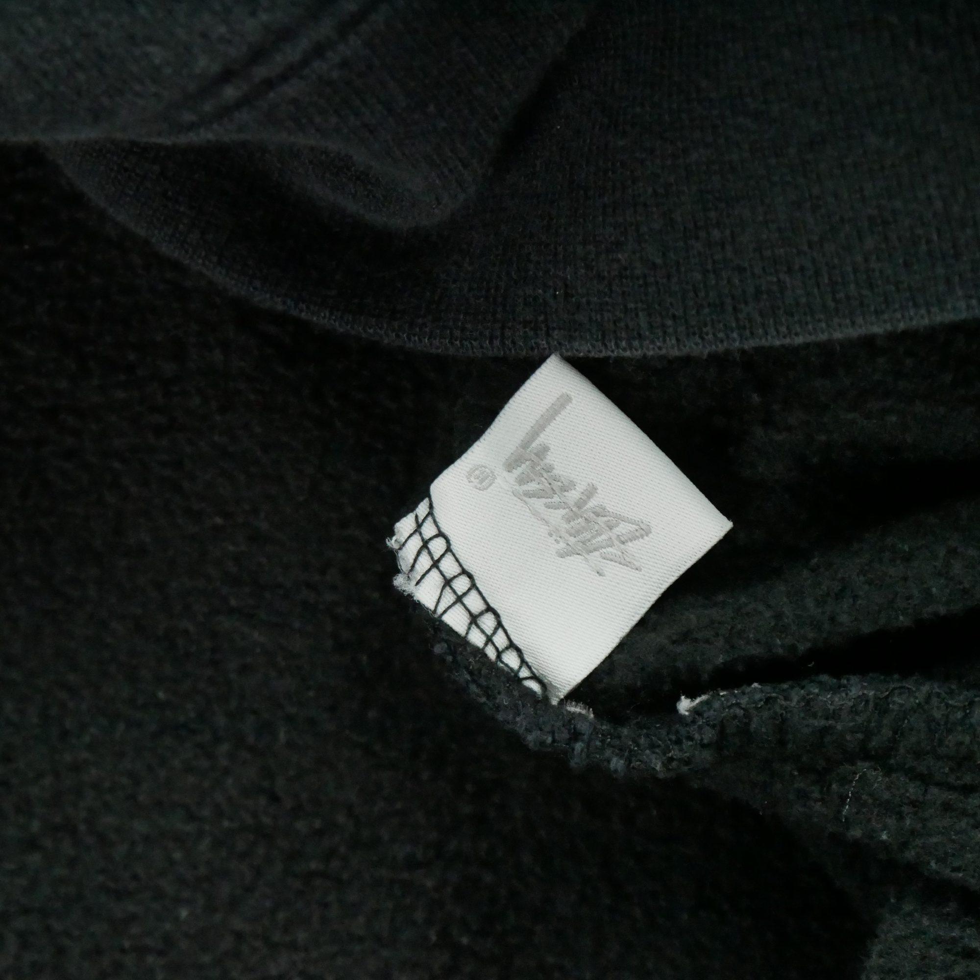 Sweat à capuche Homme  Noir 9