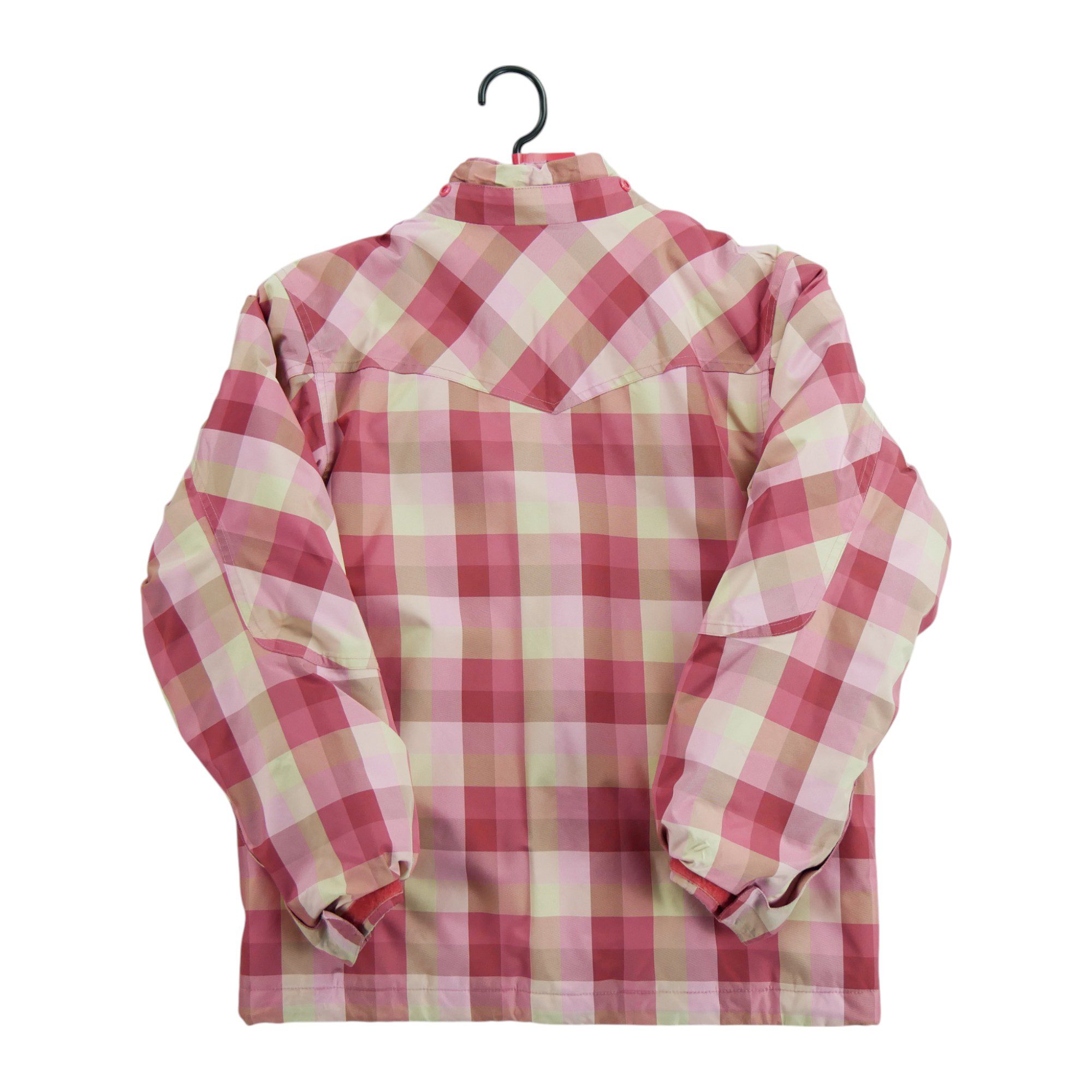 Blouson Femme  Rose 2