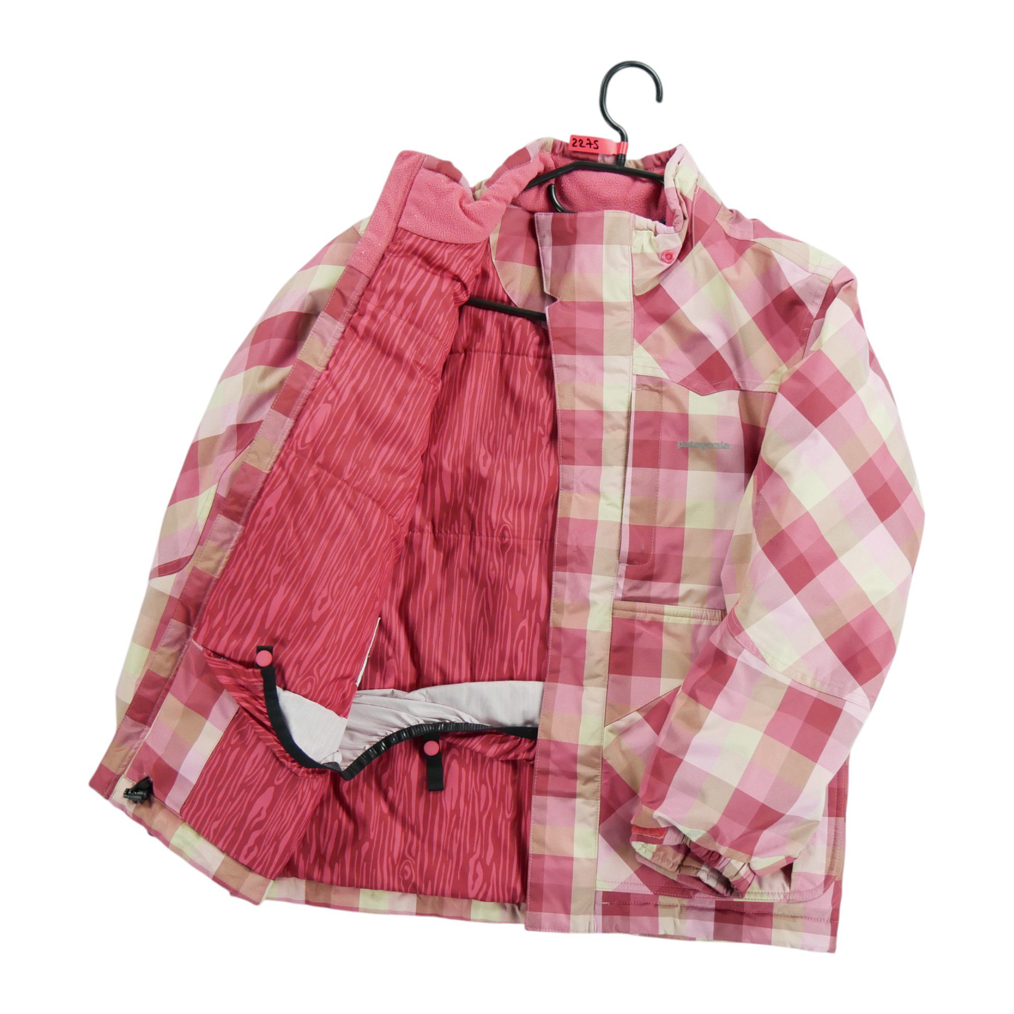 Blouson Femme  Rose 3
