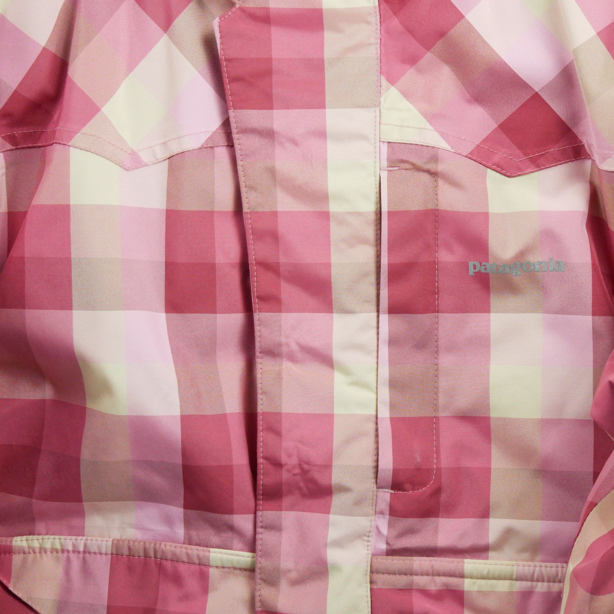 Blouson Femme  Rose 5